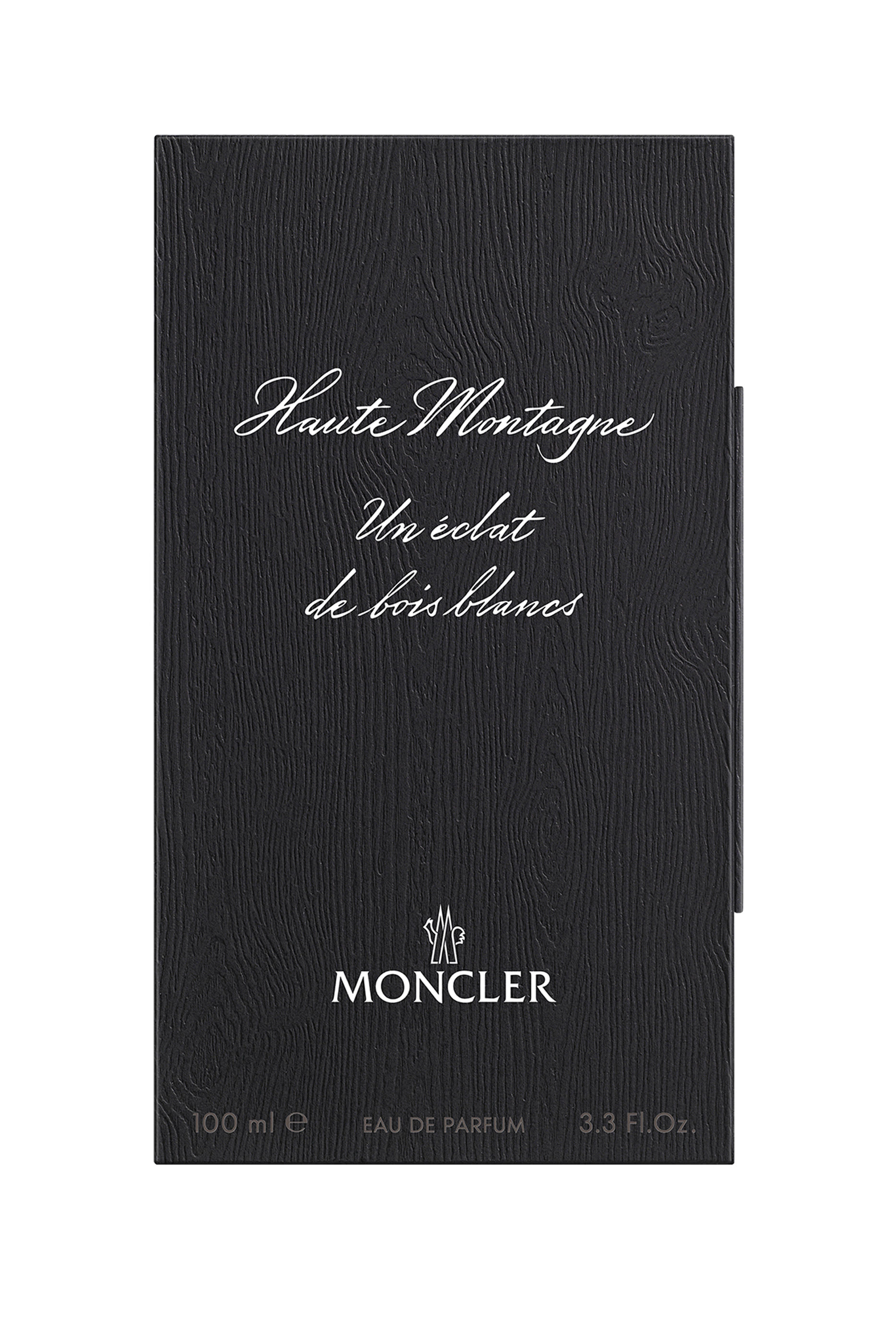 Haute Montagne Eau de Parfum