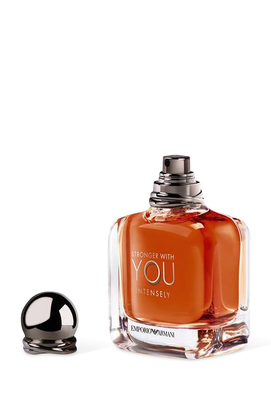 سترونغر ويذ يو إنتنتسلي من امبوريو ارماني 