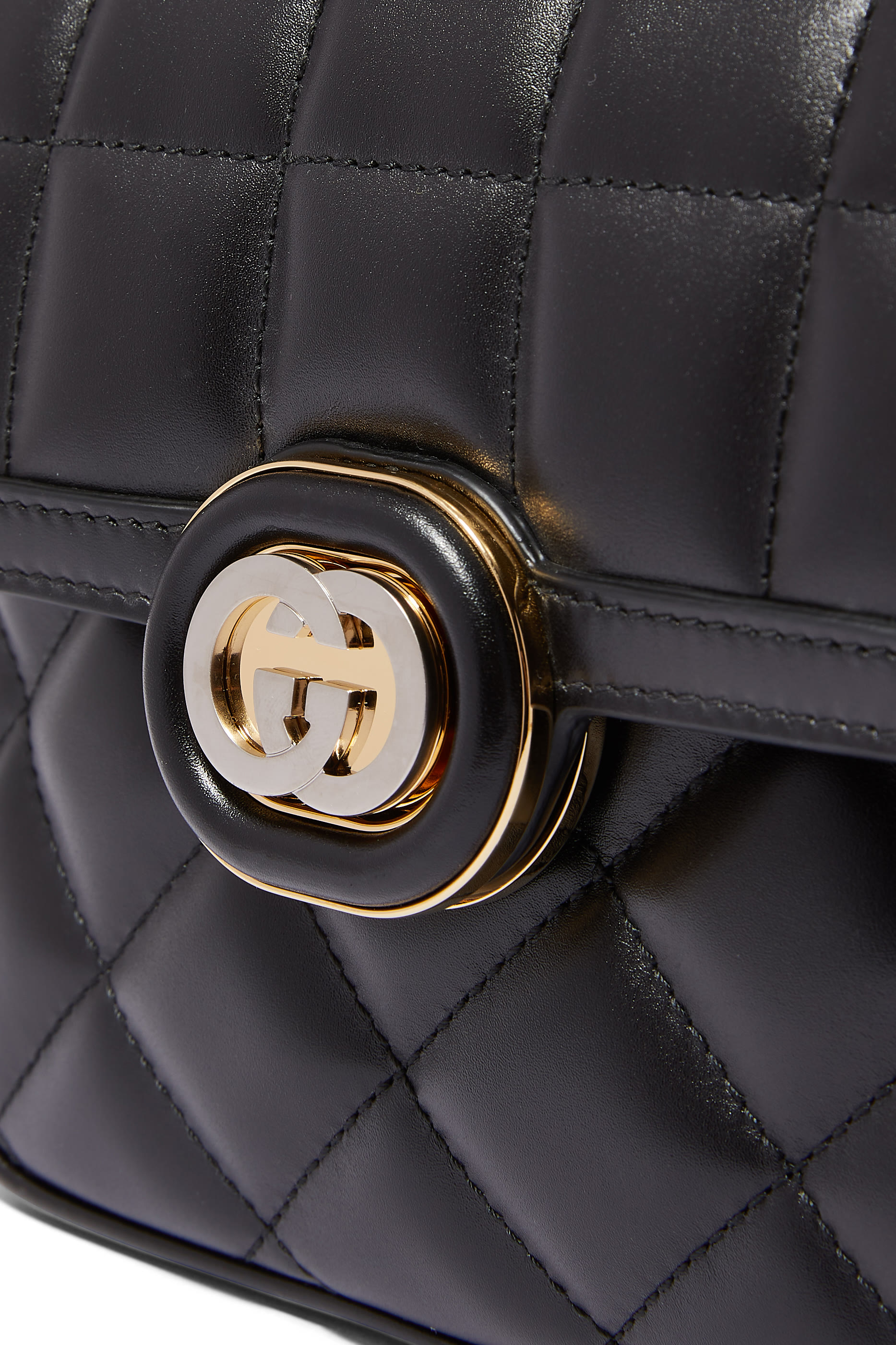 Deco Mini Shoulder Bag