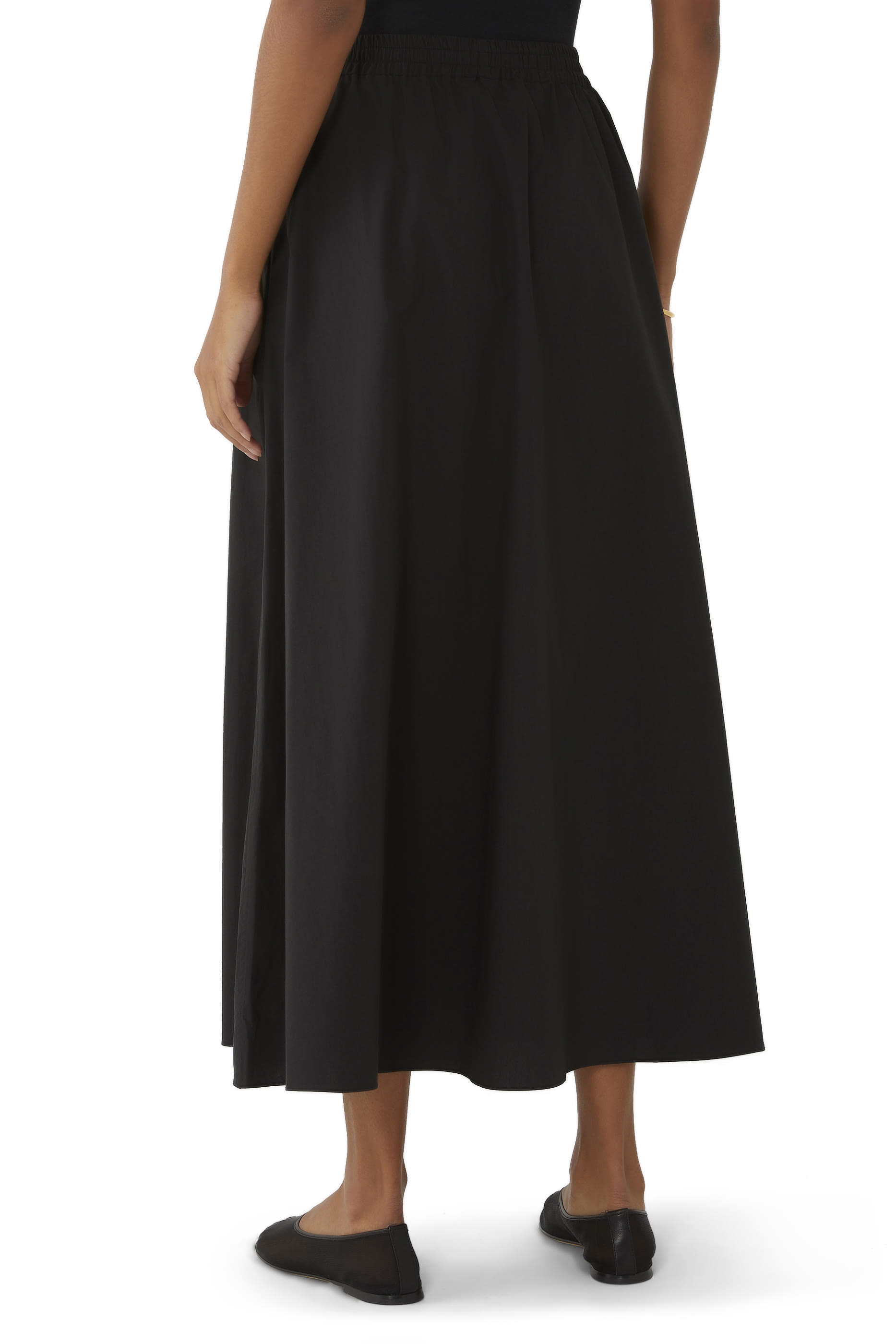 تنورة افريداي مريحة