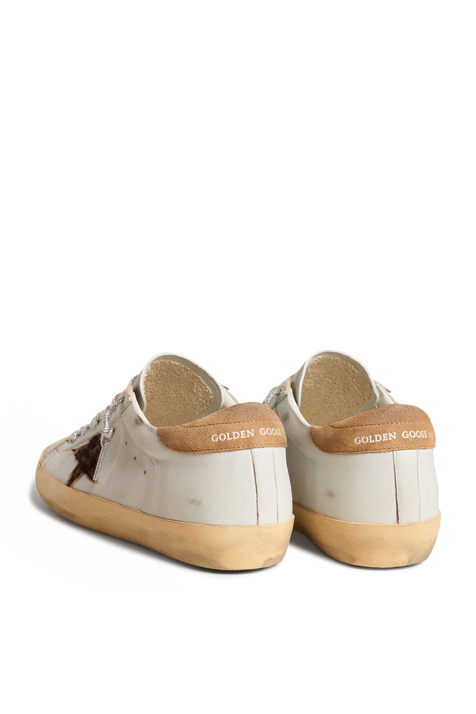 سنيكرز سوبر ستار