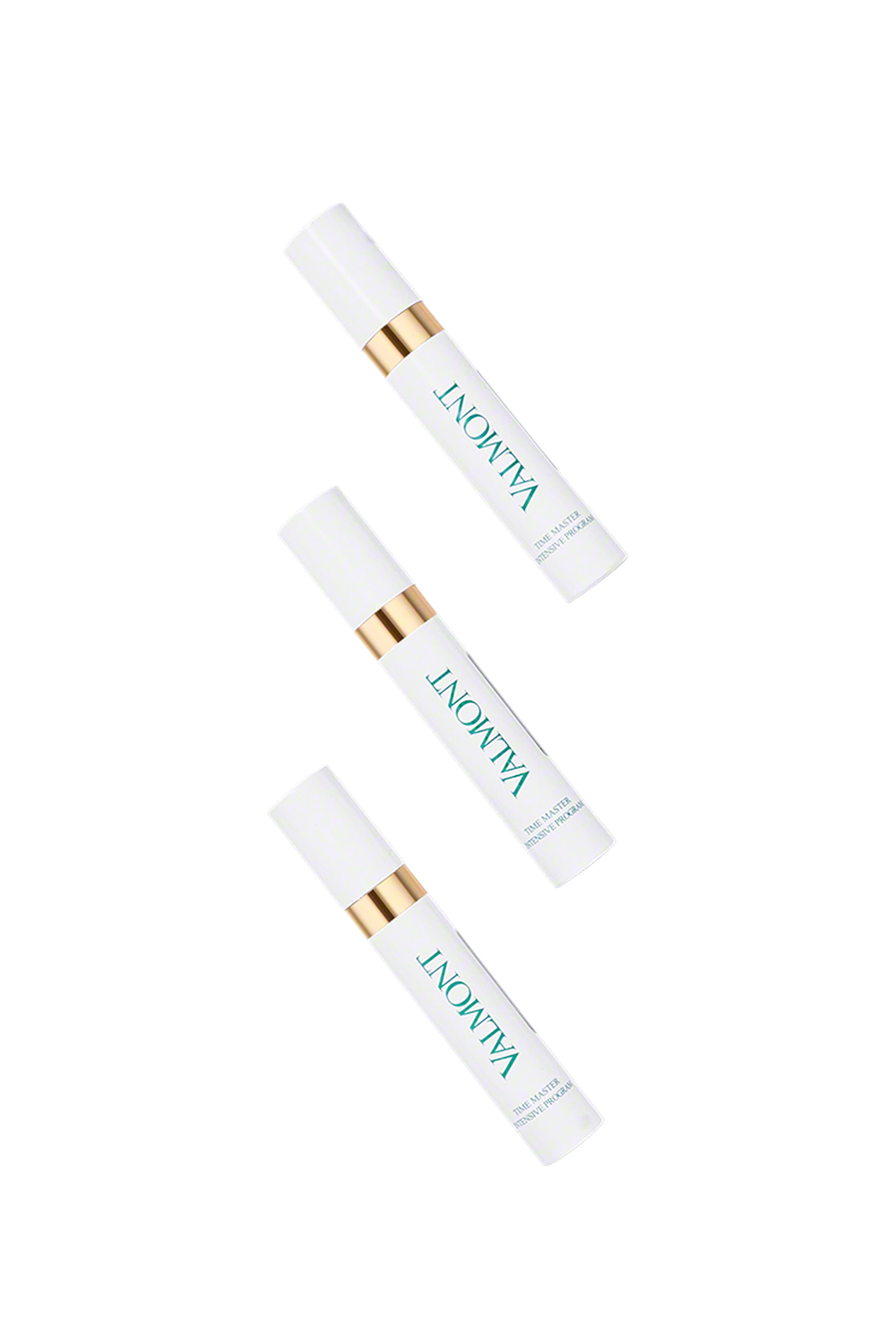 نظام تايم ماستر انتنسف للعناية بالبشرة