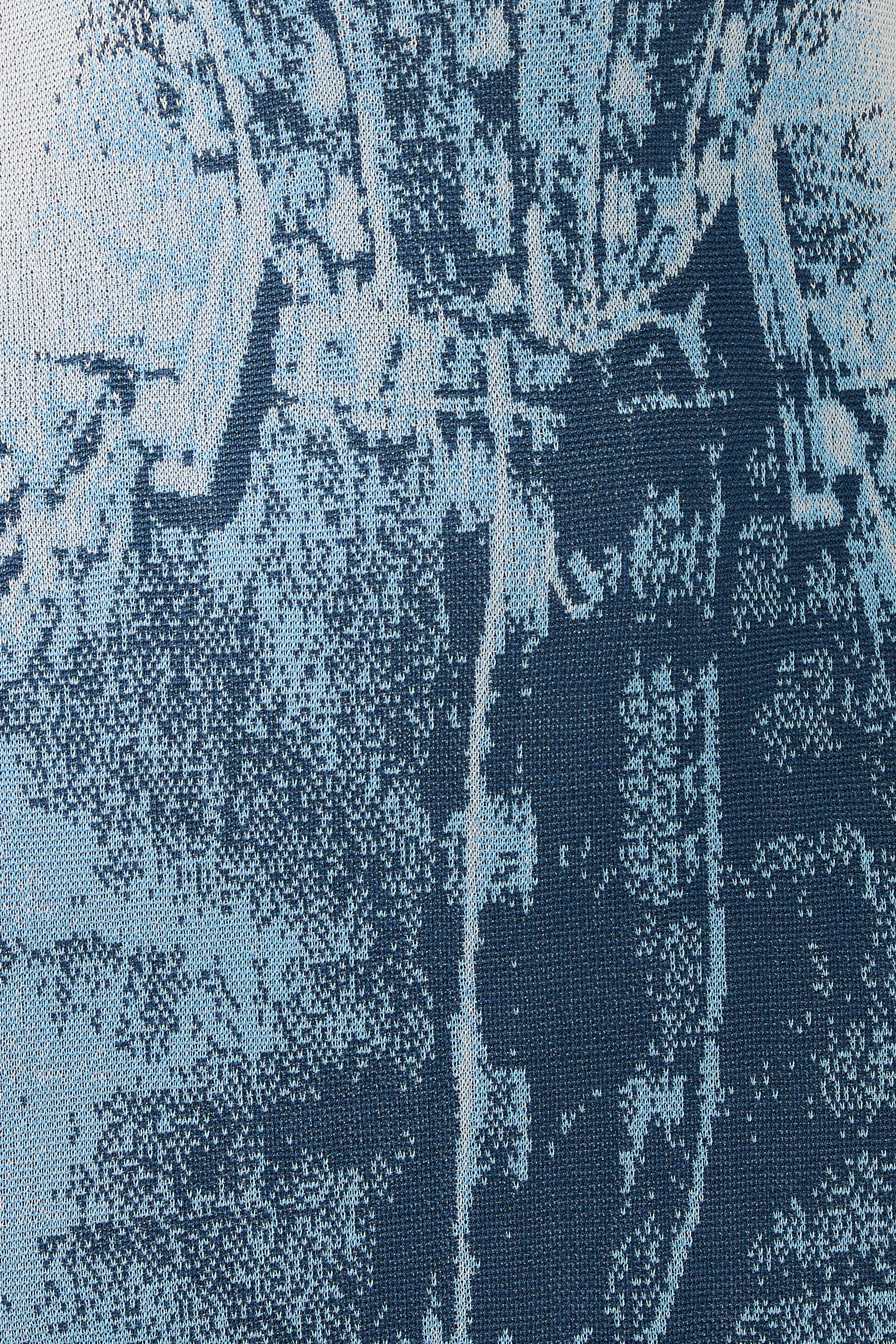 Aspen Denim Tank Dress