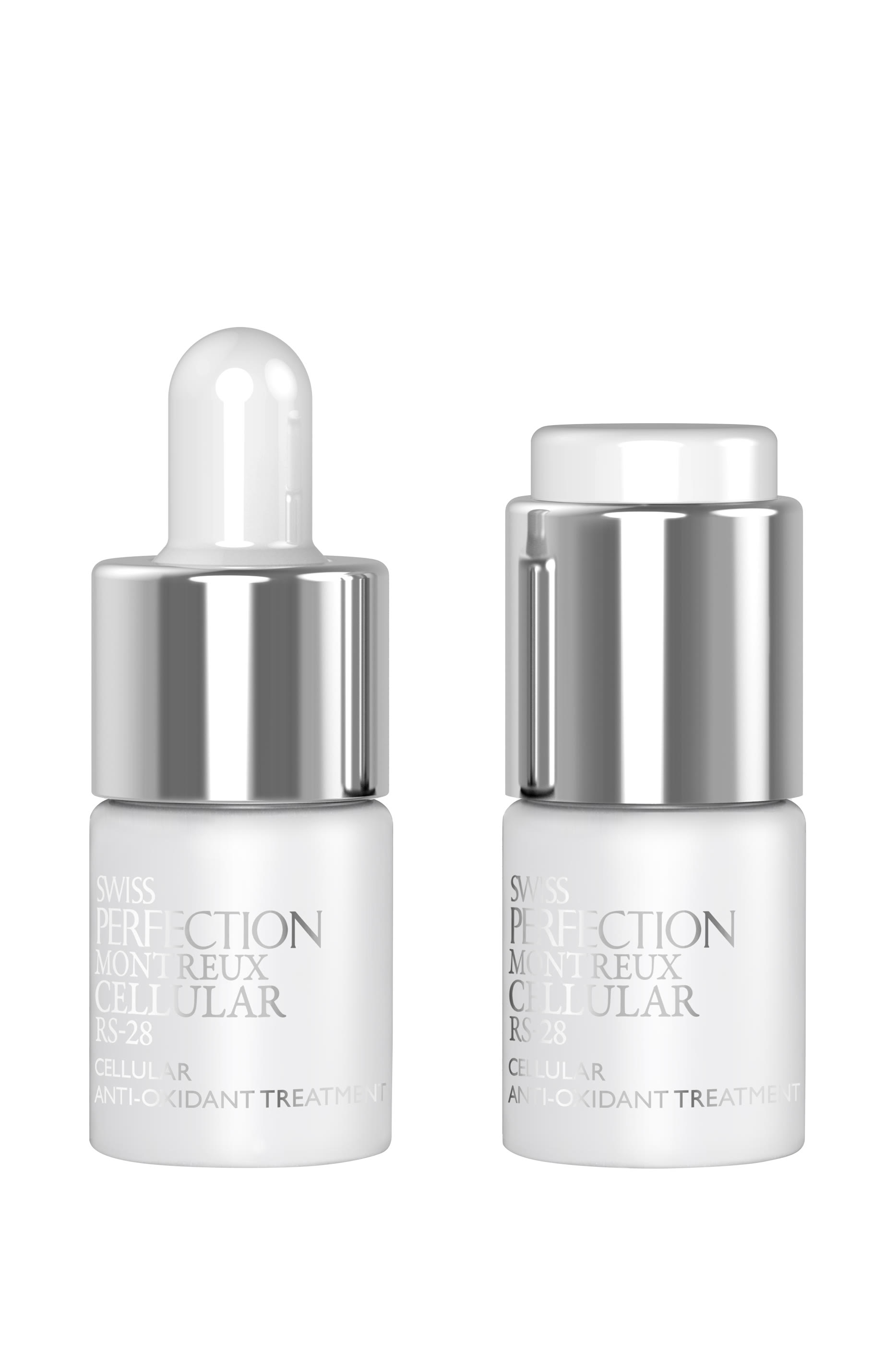 مستحضر علاجي ار اس - 28 سيلولير مضاد للأكسدة