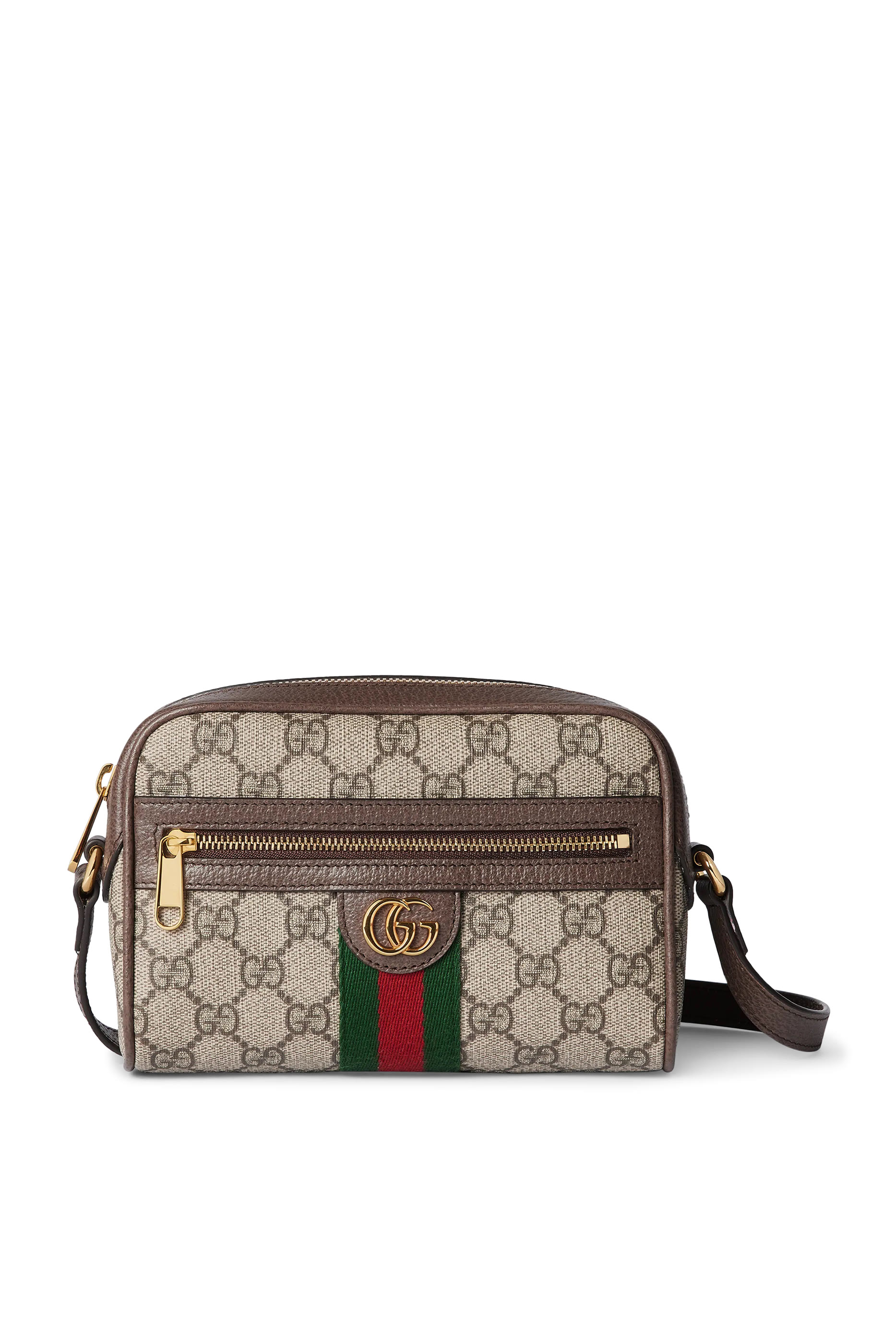 حقيبة كتف أوفيديا صغيرة