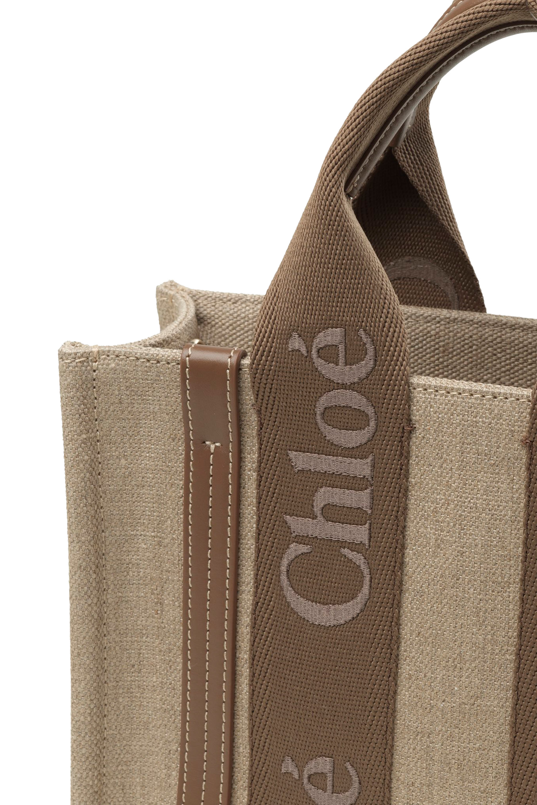 حقيبة يد وودي صغيرة