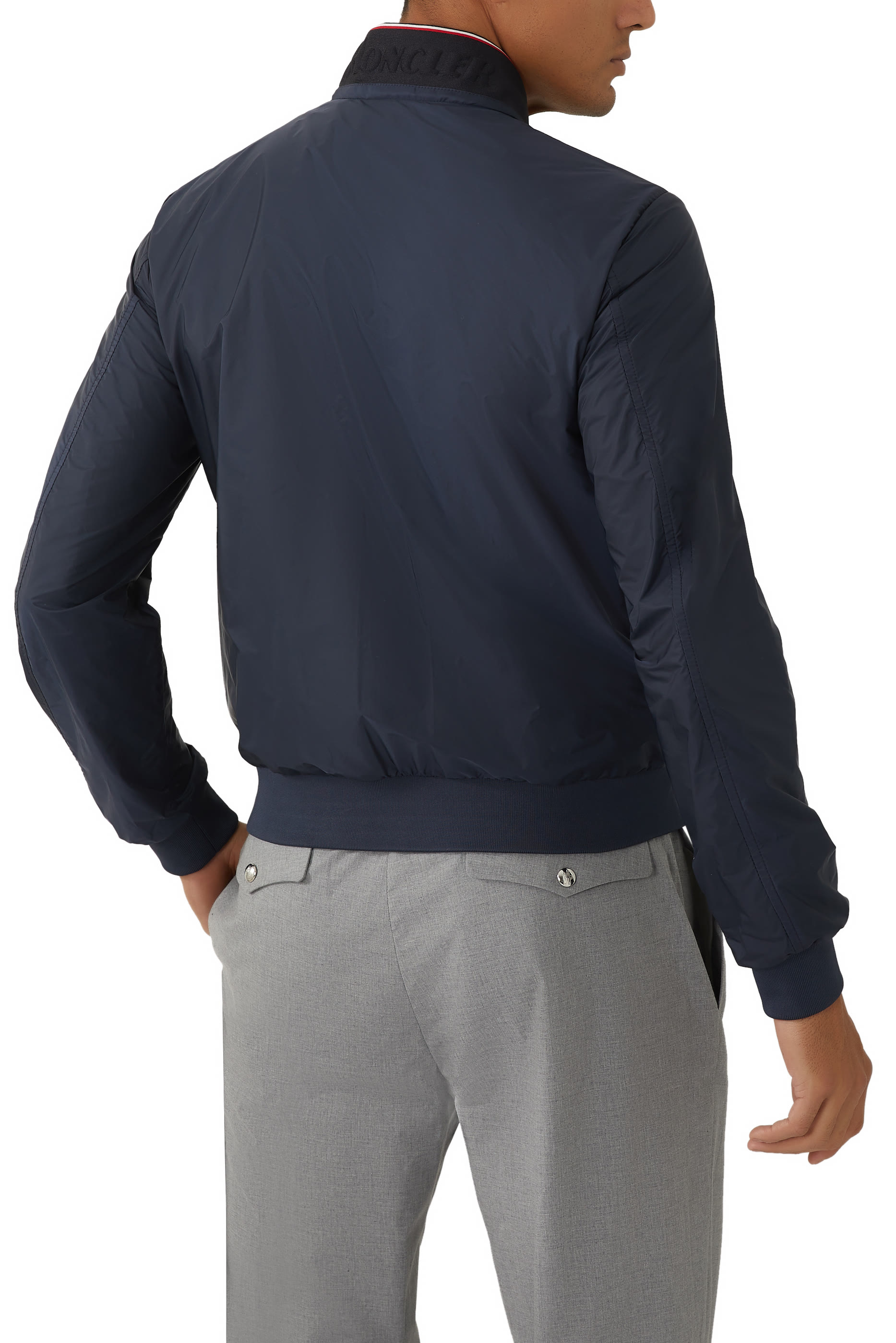 جاكيت ريب للمطر