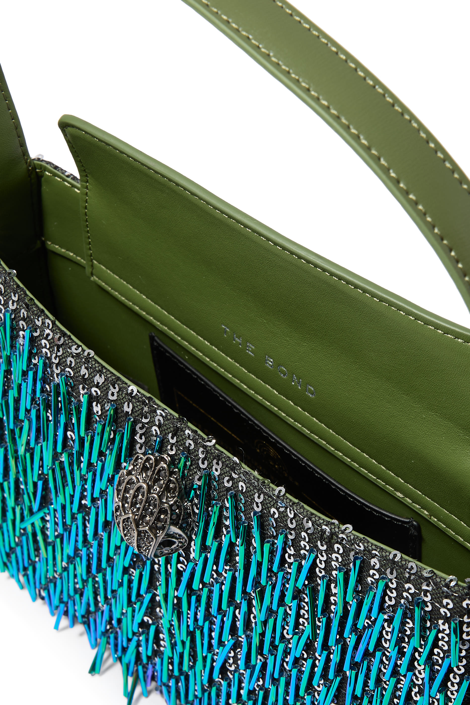 حقيبة كتف بوند