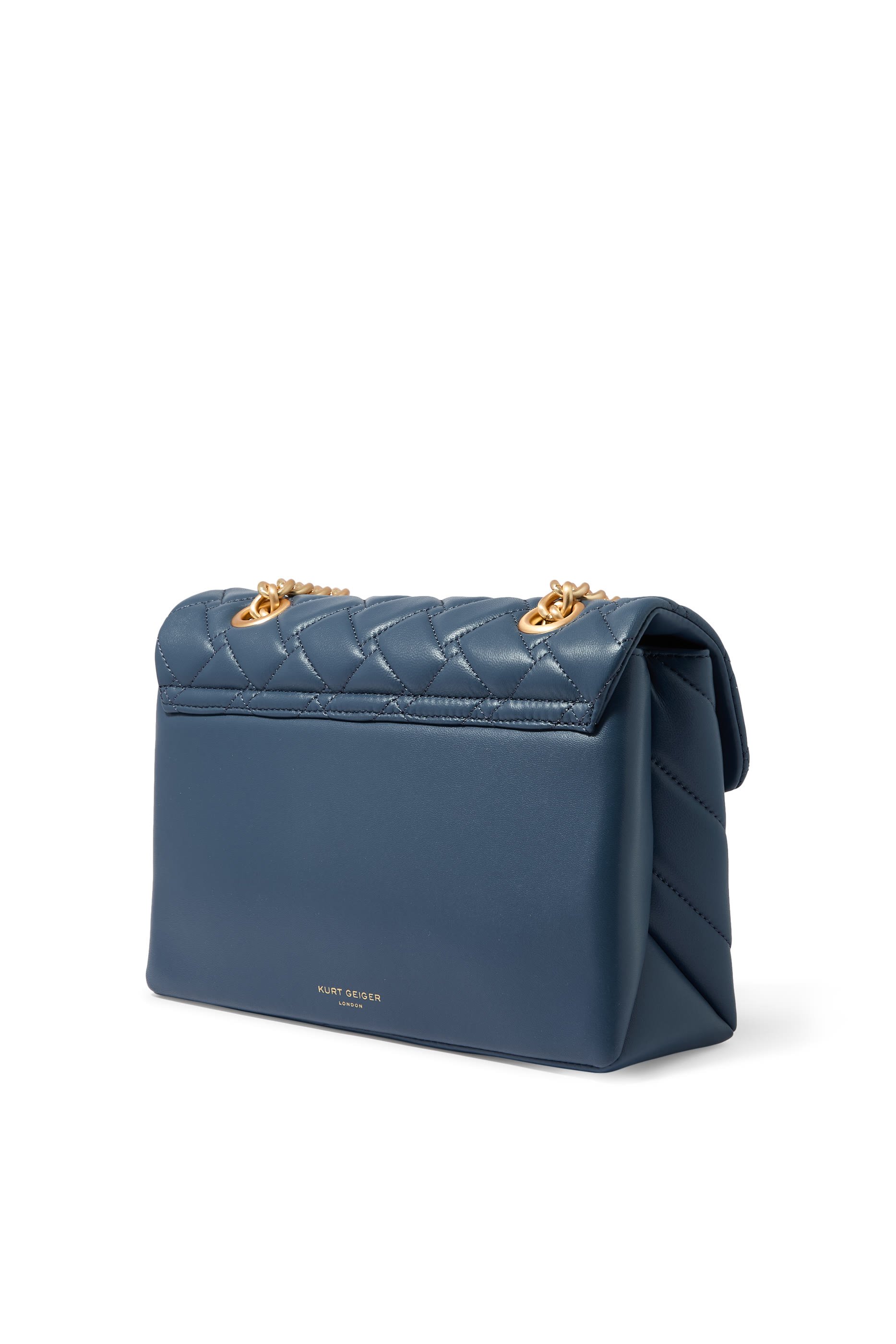 حقيبة كتف كينسينغتون أومبريه جلد