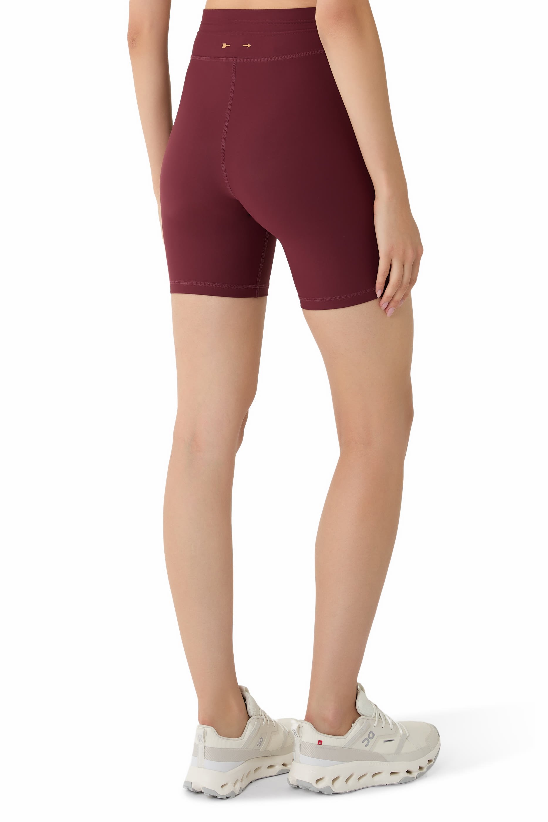 شورت ترايل 6 آي ان سبين