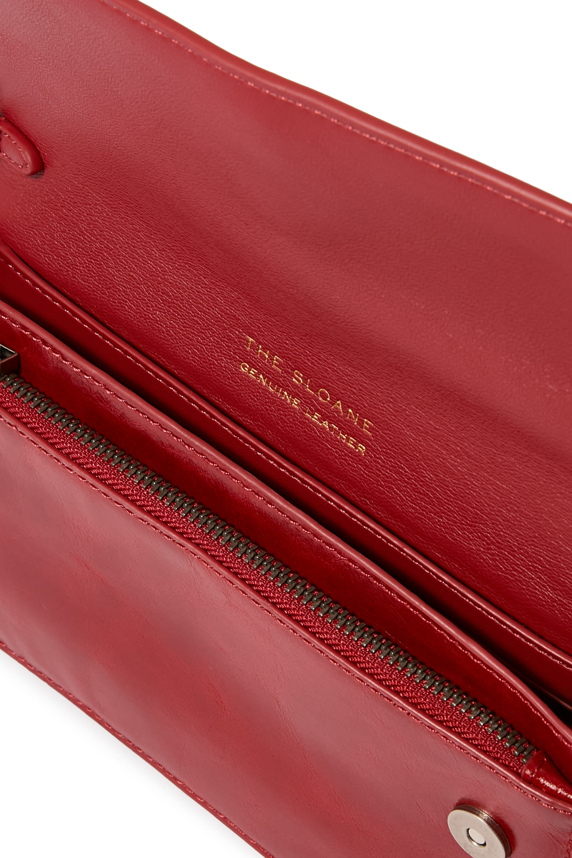 Sloane Crossbody Bag