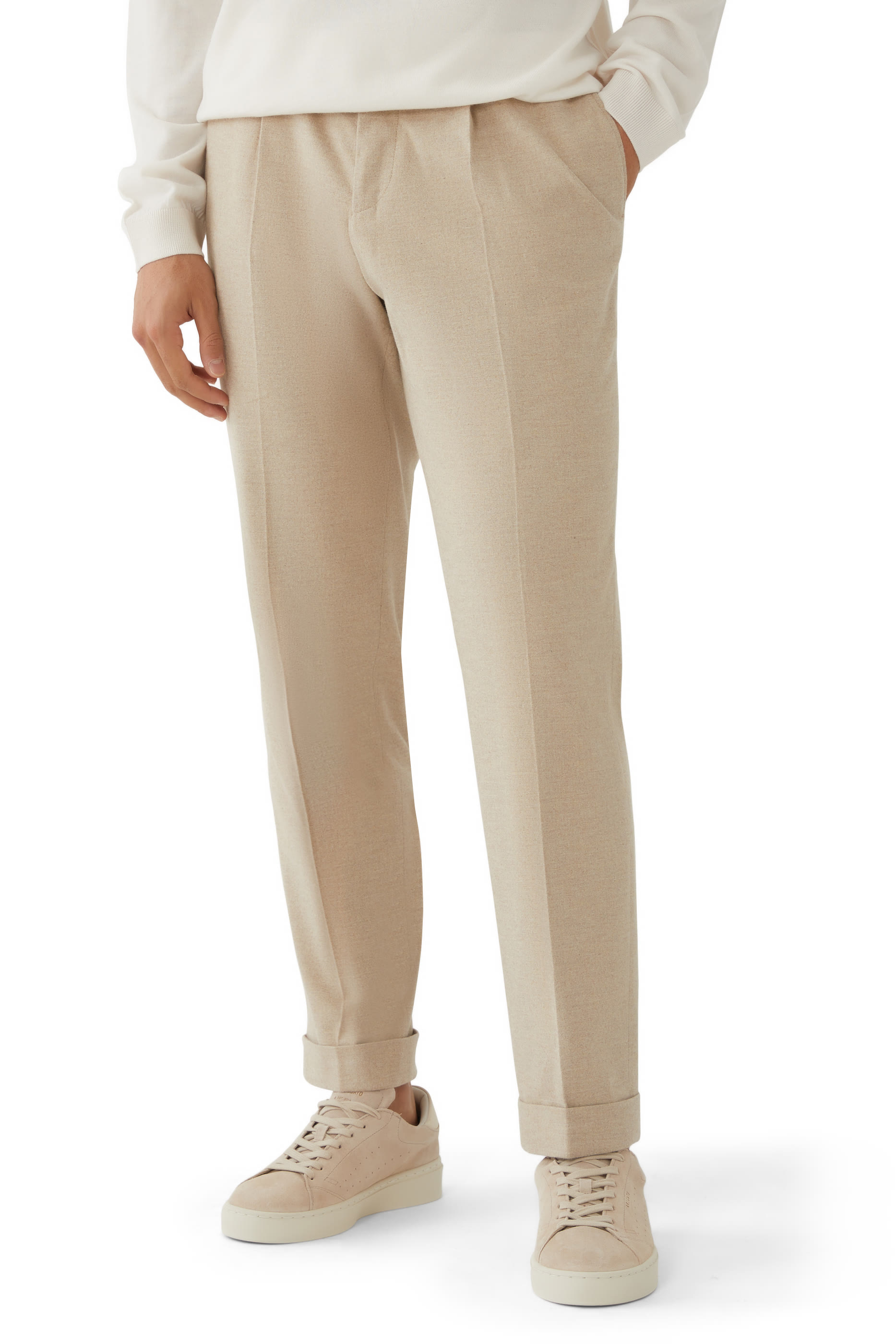 سنيكرز كورت شمواه