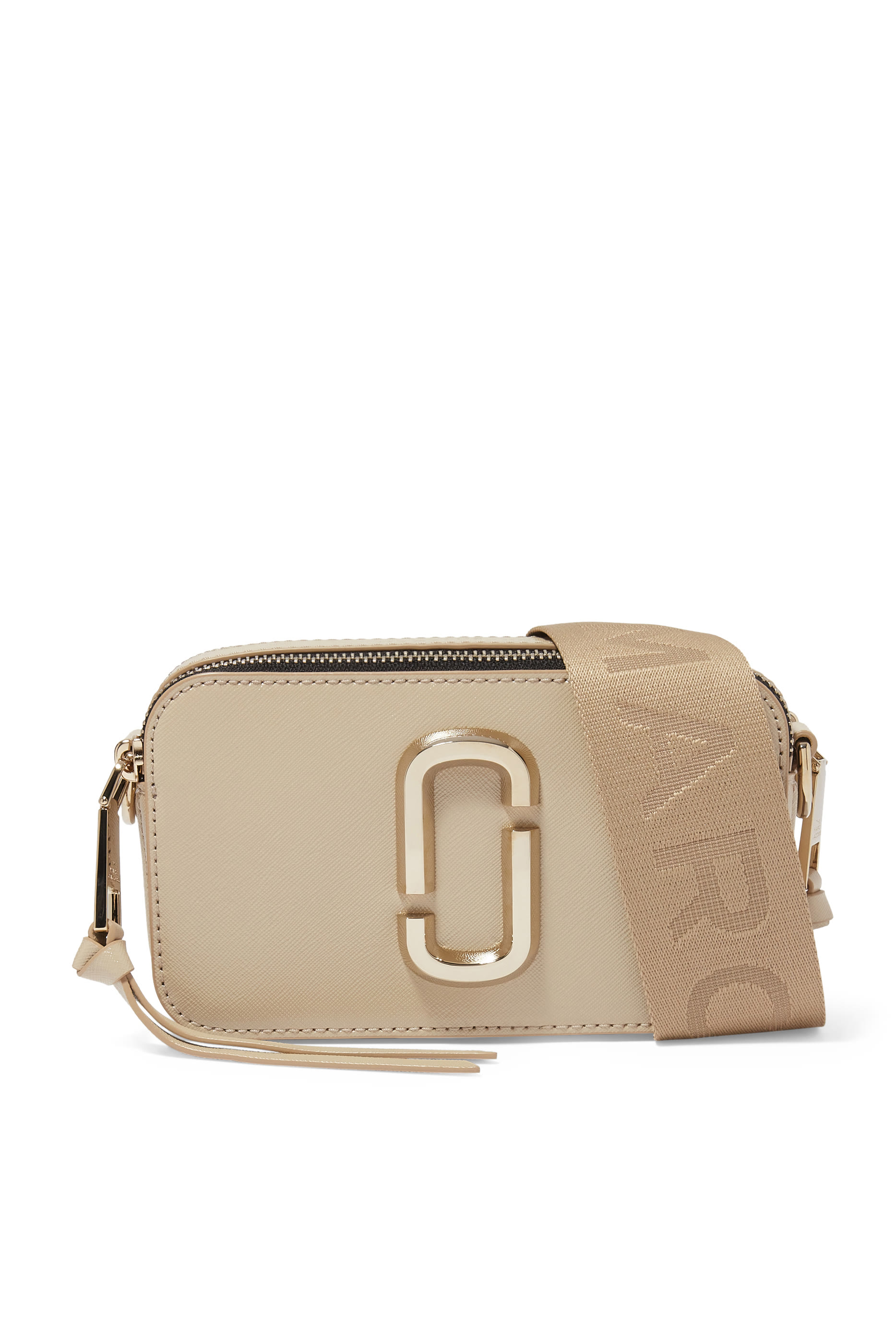 حقيبة ذا سناب شوت دي تي إم