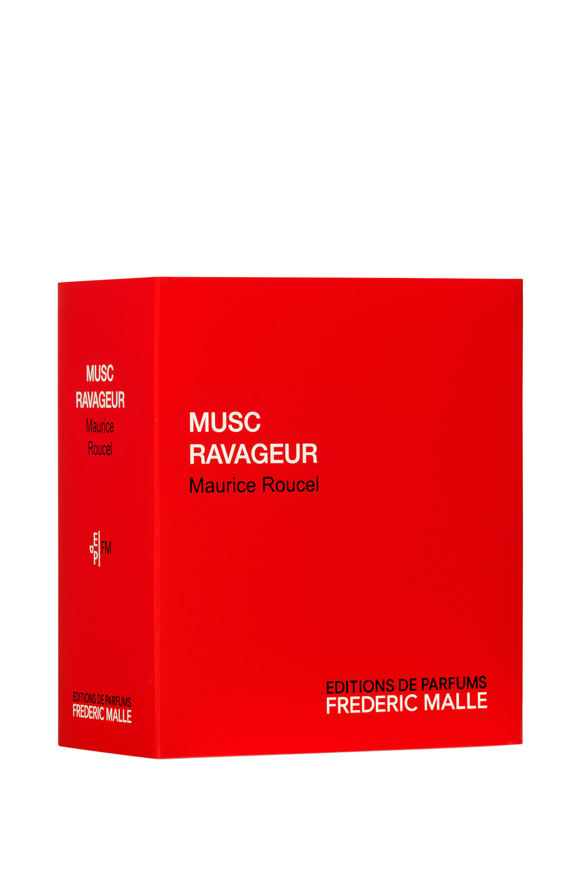 ماء عطر ماسك رافاجوار