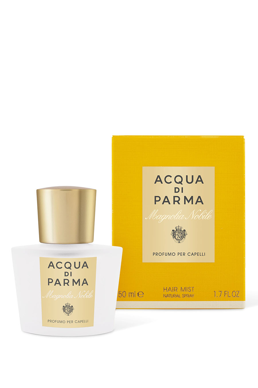 بخاخ شعر ماغنلويا نوبيل