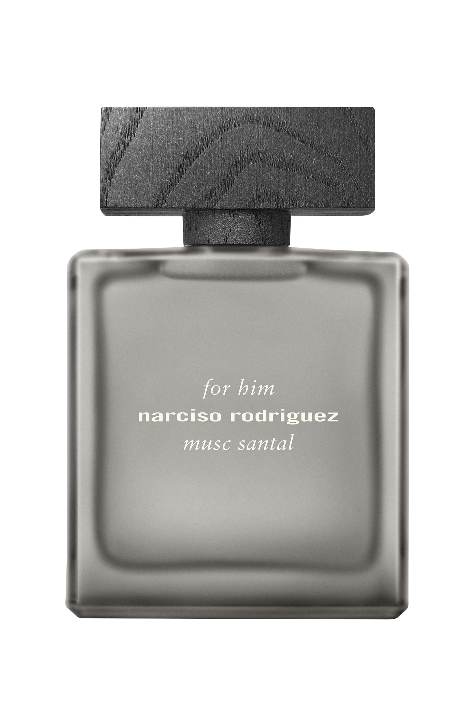 أو دو بارفان مسك صندل انتس للرجال