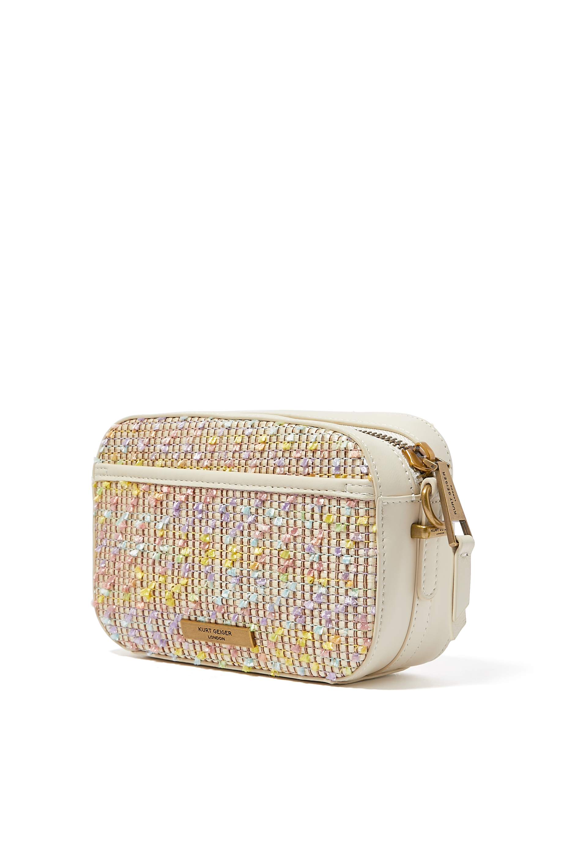 حقيبة كاميرا كنسينغتون صغيرة