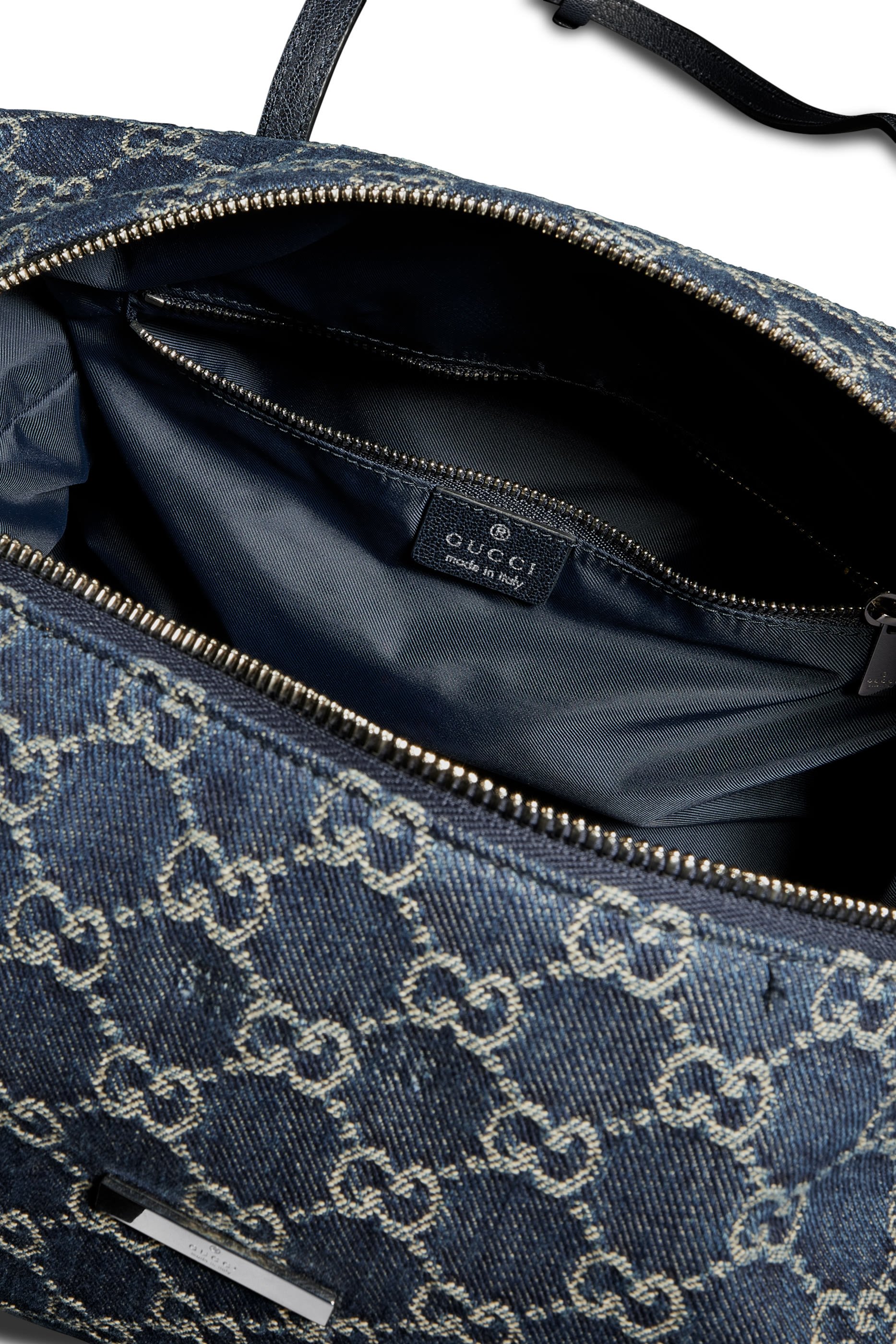 حقيبة بوسطن ميلروز متوسطة