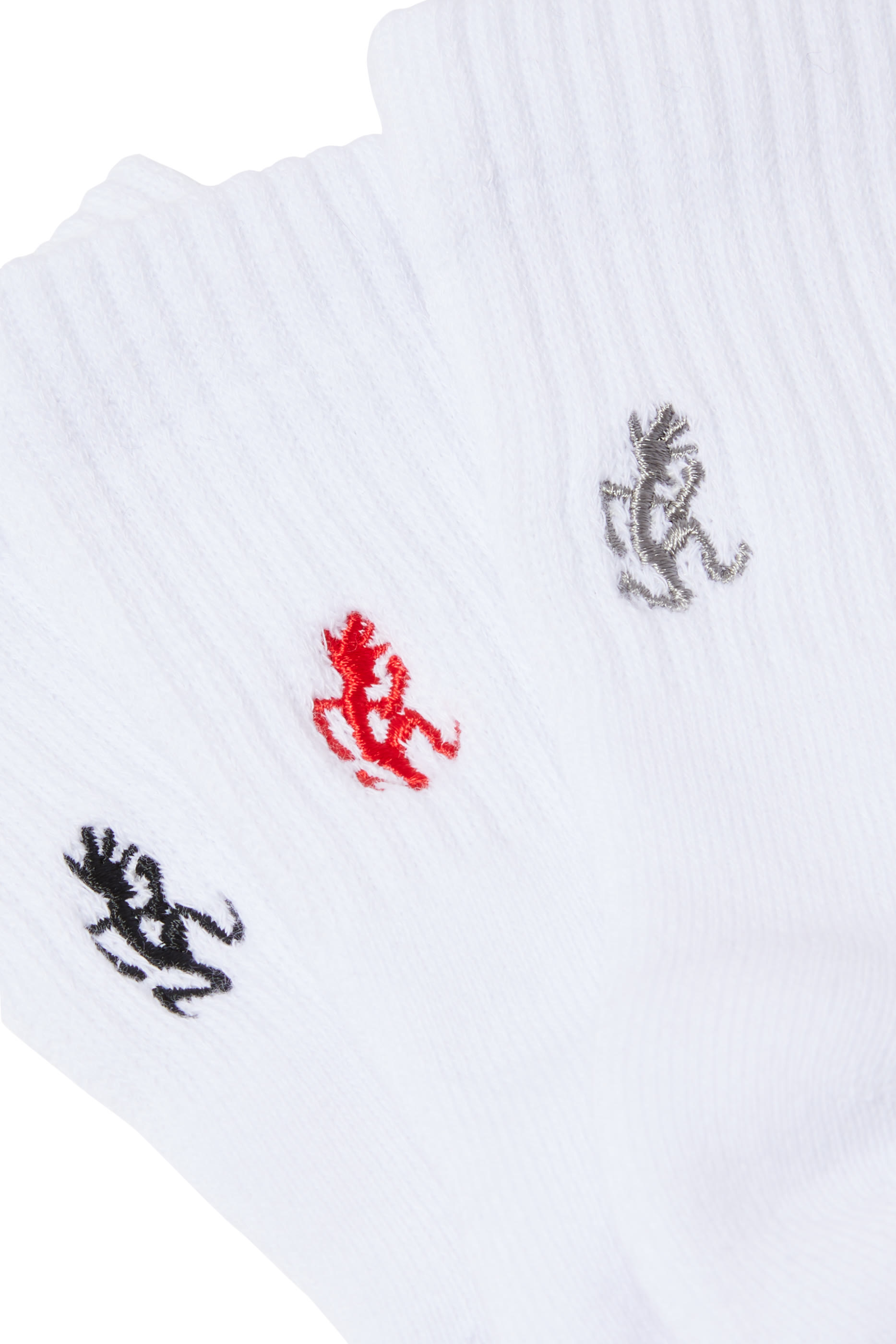 جوارب بازيك قصيرة