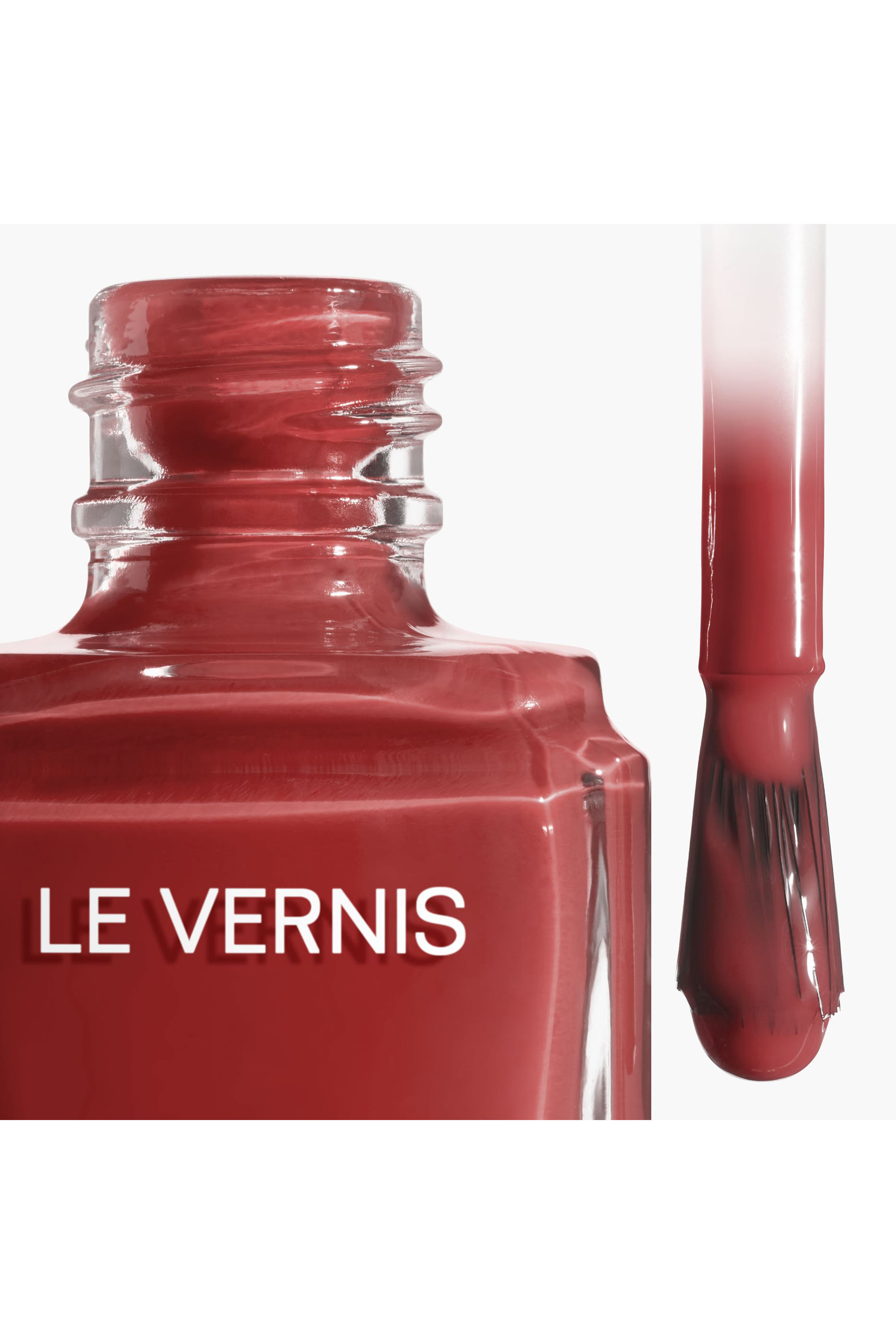 طلاء أظافر Chanel LE VERNIS