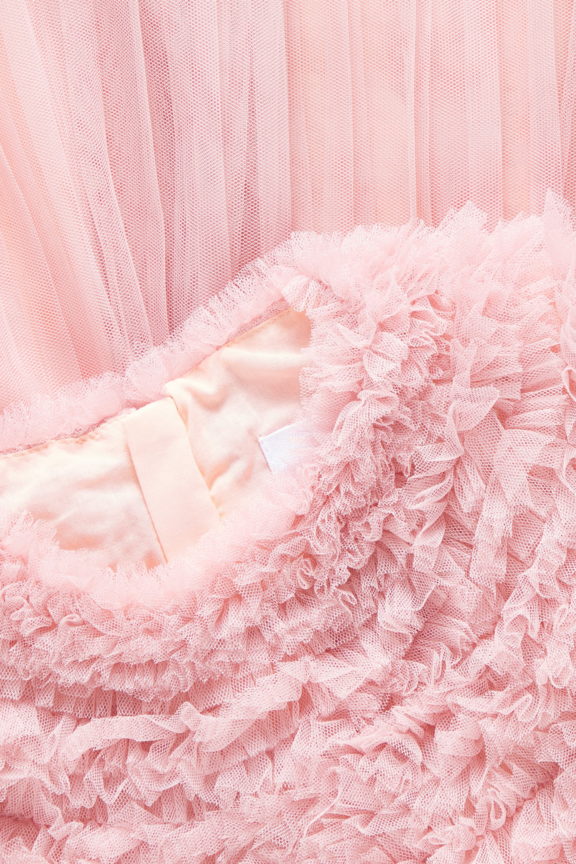 فستان فيكتوريا للأطفال