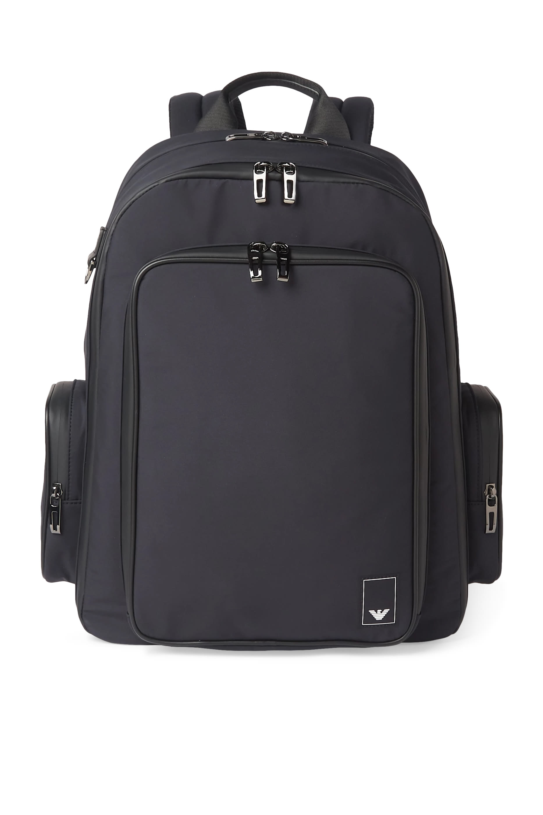 حقيبة ظهر نايلون من التشكيلة الأساسية للسفر