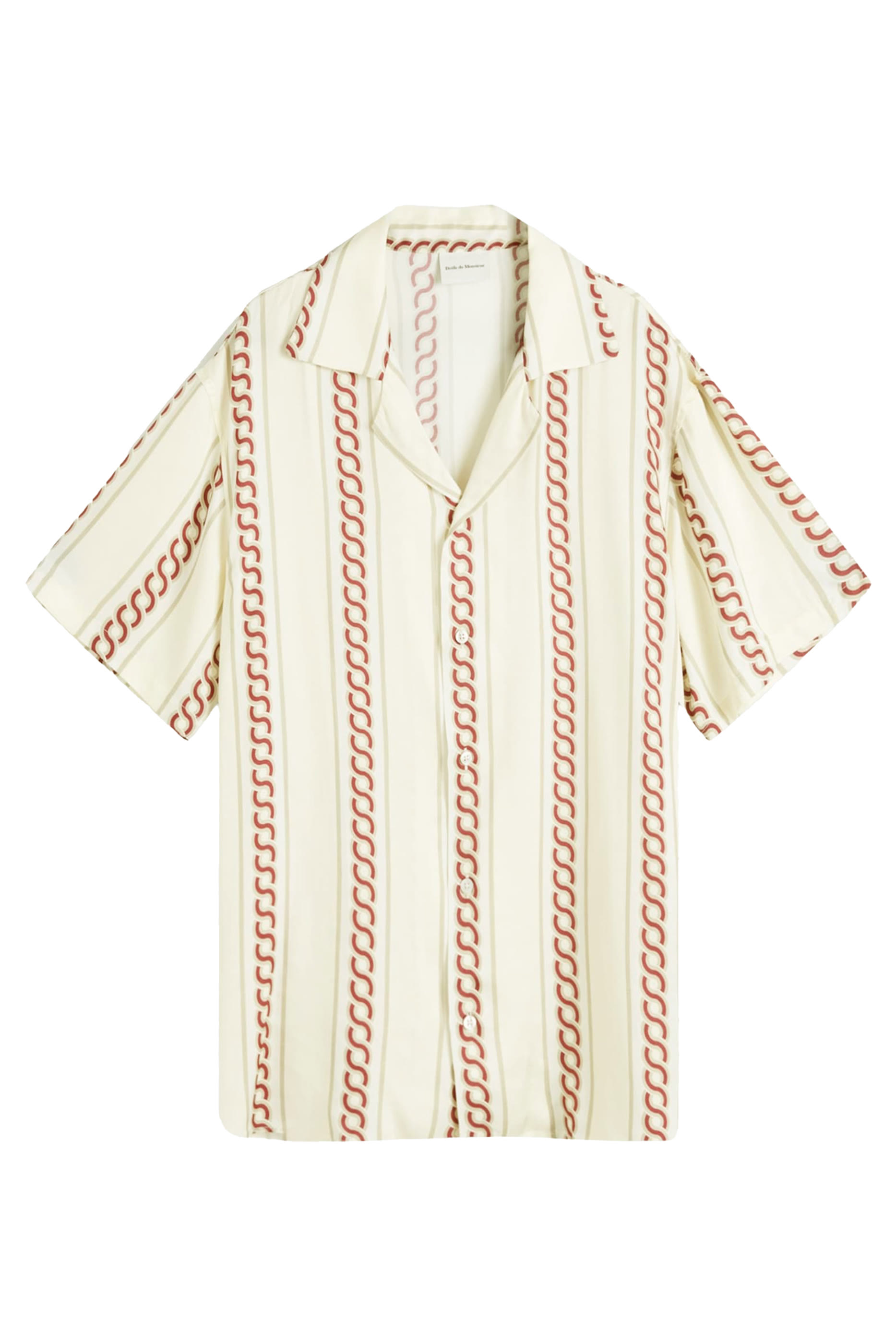 قميص ام سي لو شوميز  تريسيز