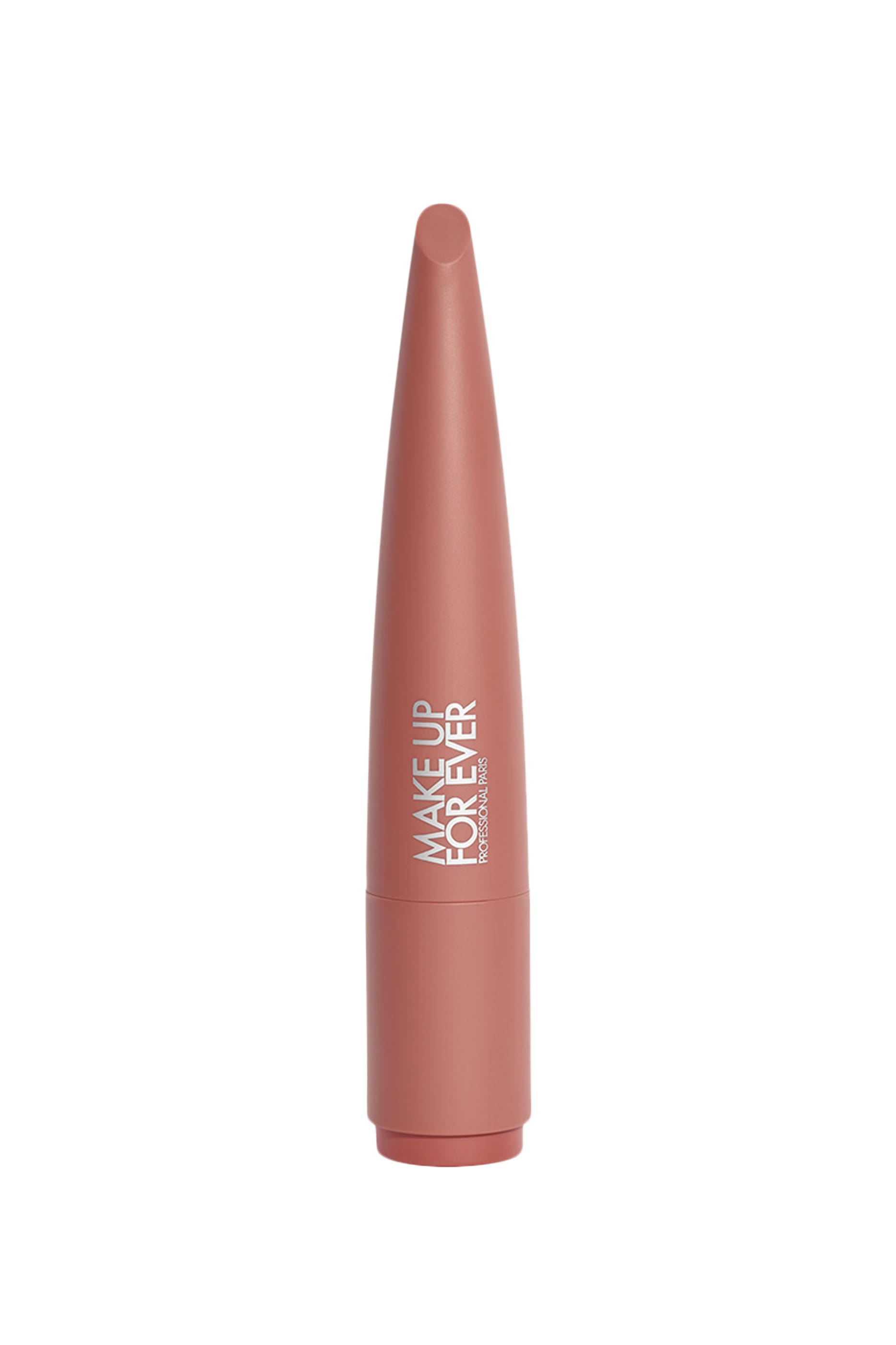 Rouge Artist Velvet Nude Lipstick