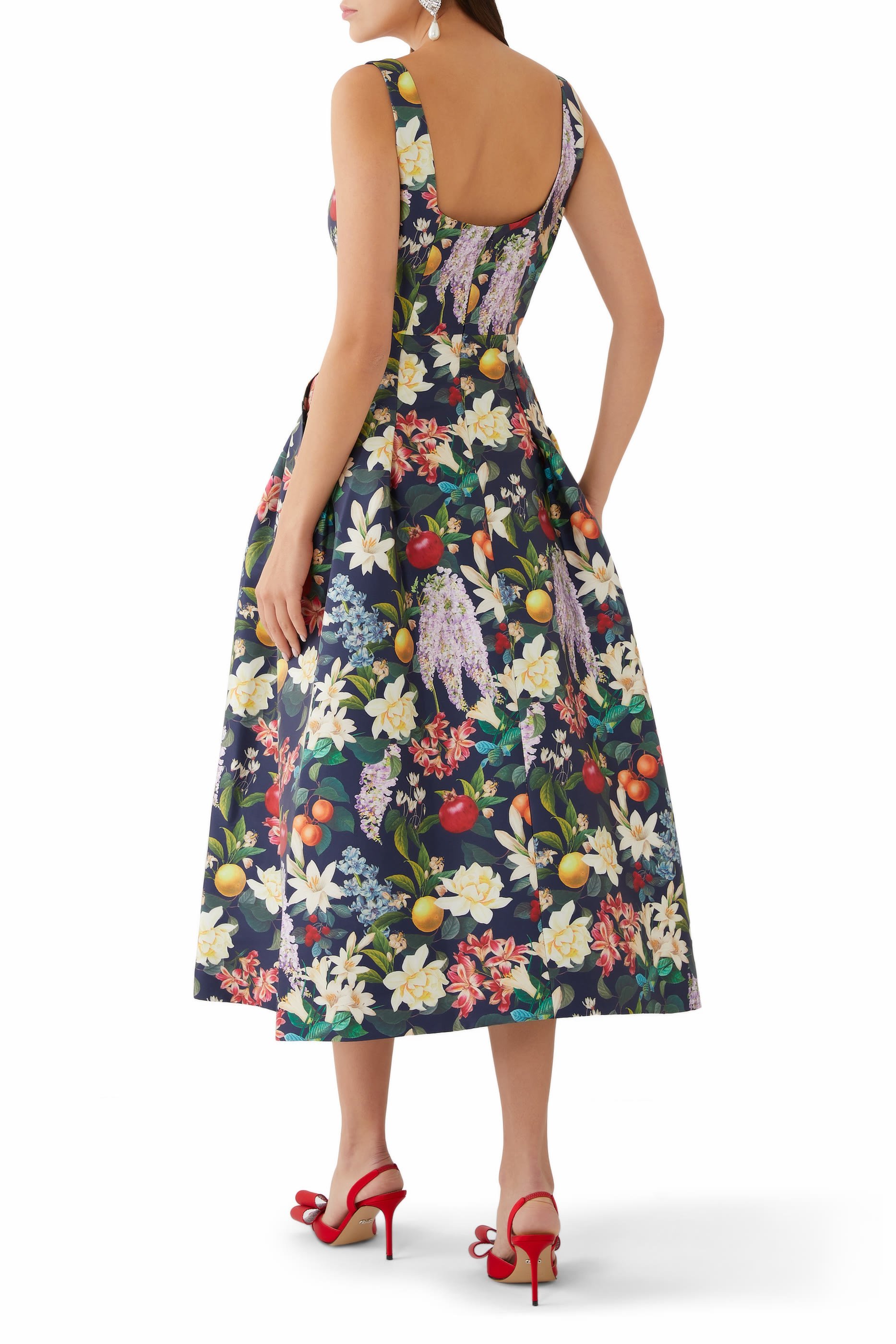 فستان سهرة ميا