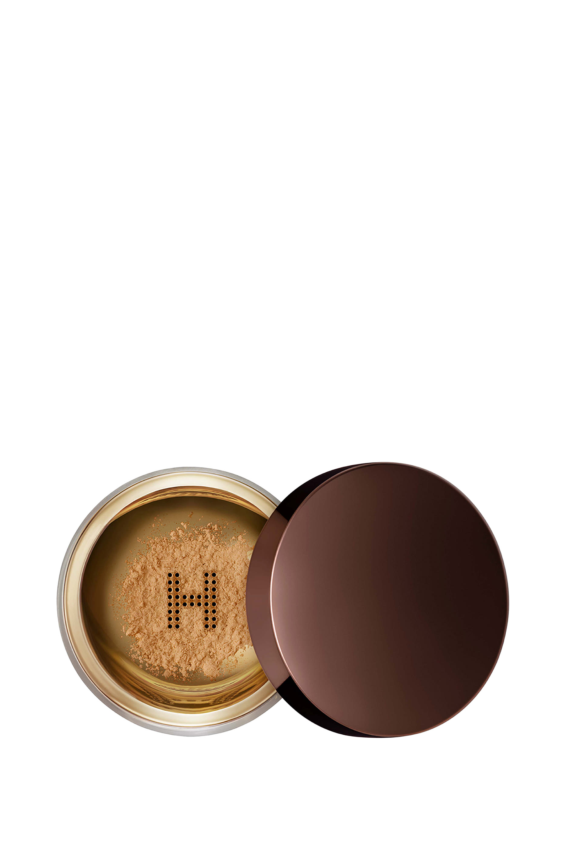 بودرة تثبيت شفافة فيل