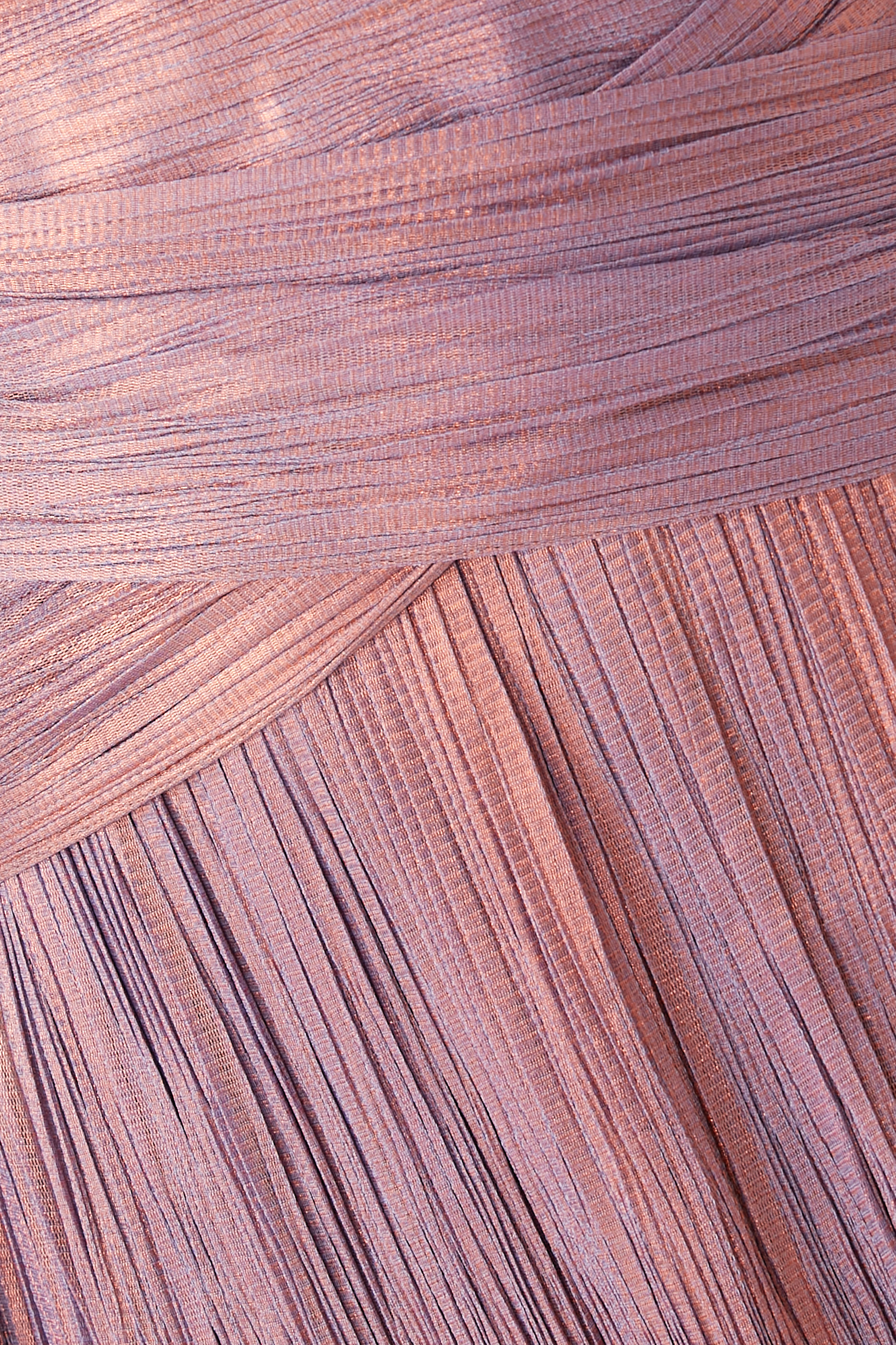 فستان سهرة ألانا