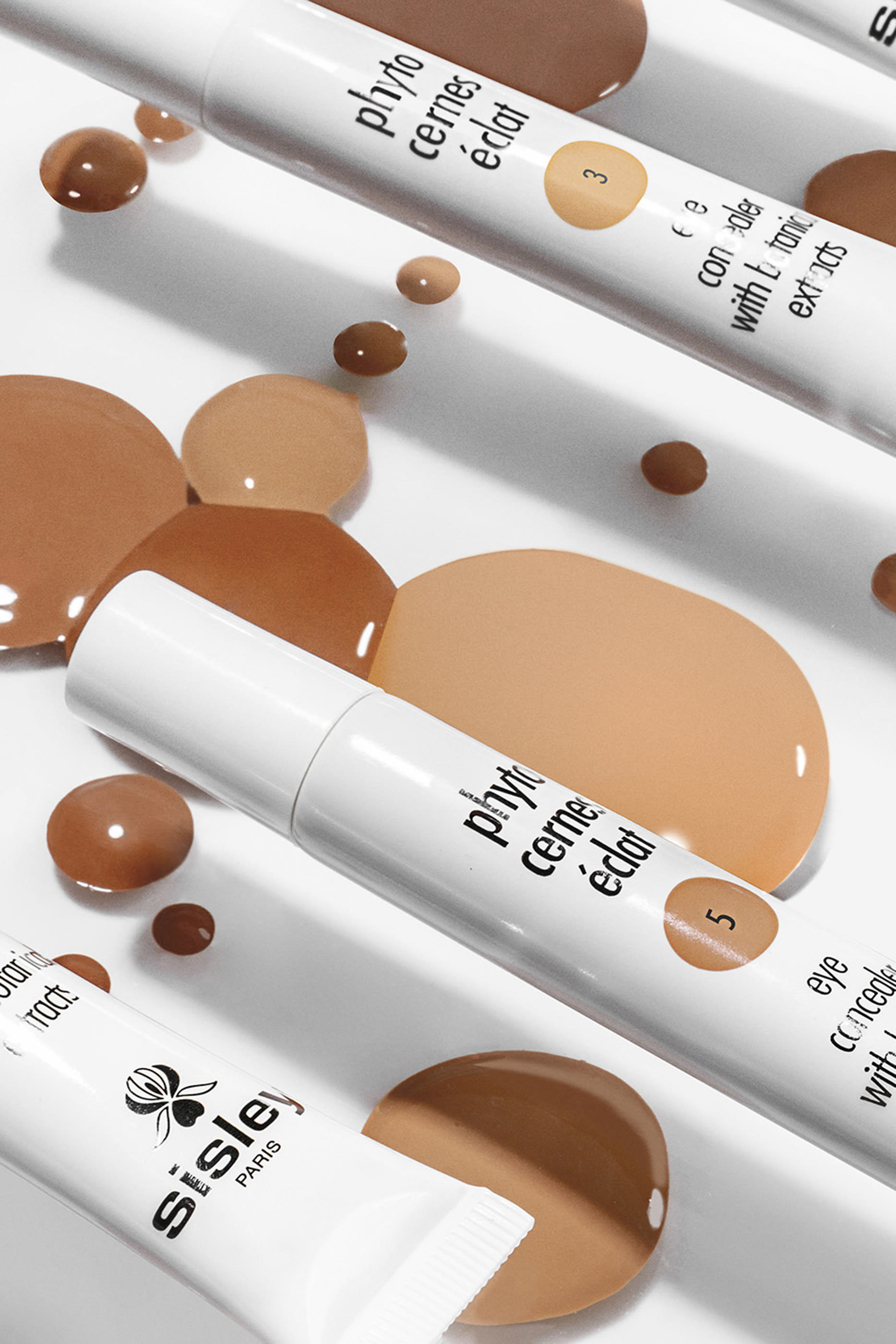 خافي عيوب البشرة فيتو سيرنز إيكلات