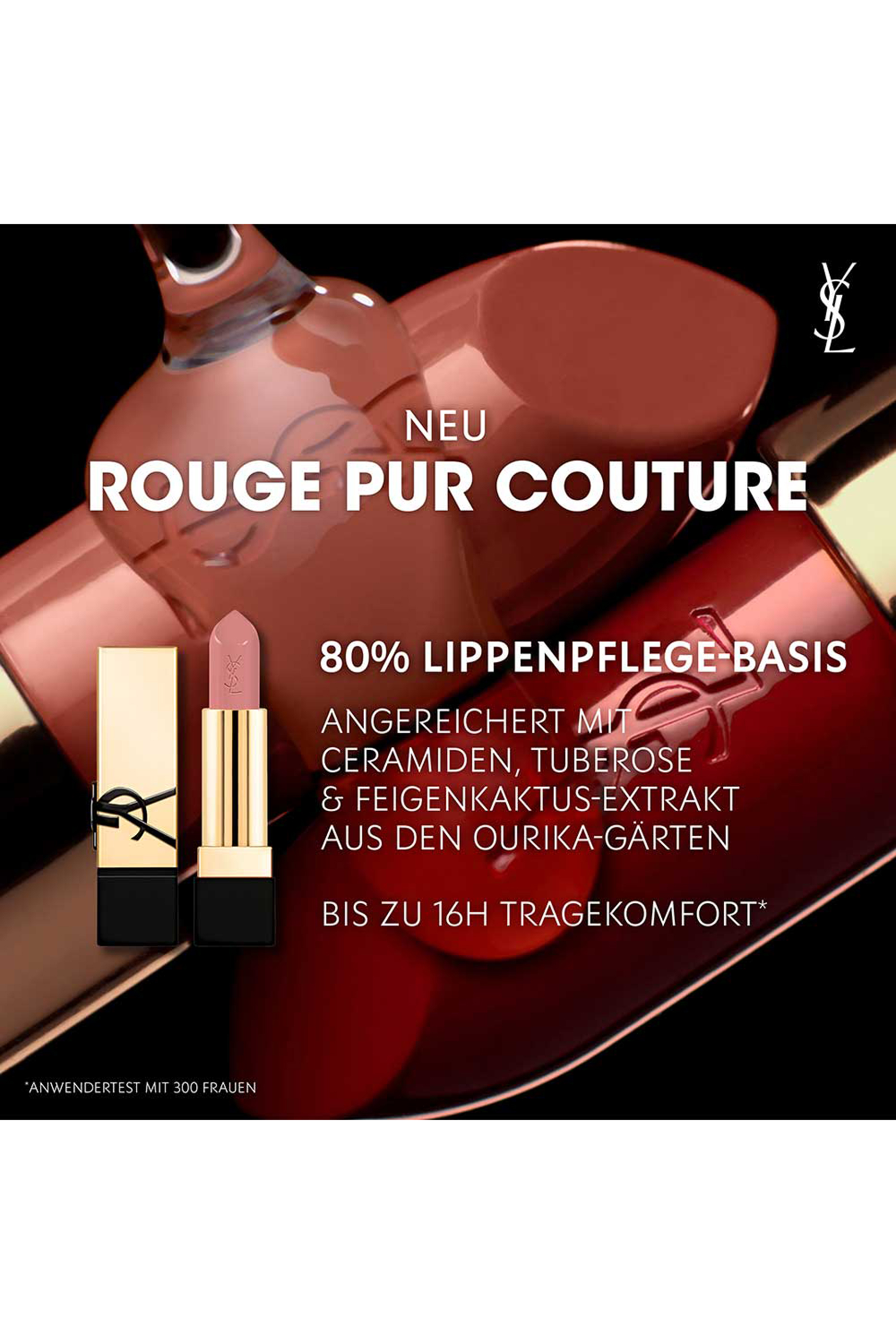 أحمر شفاه روج بيو كوتور ساتان