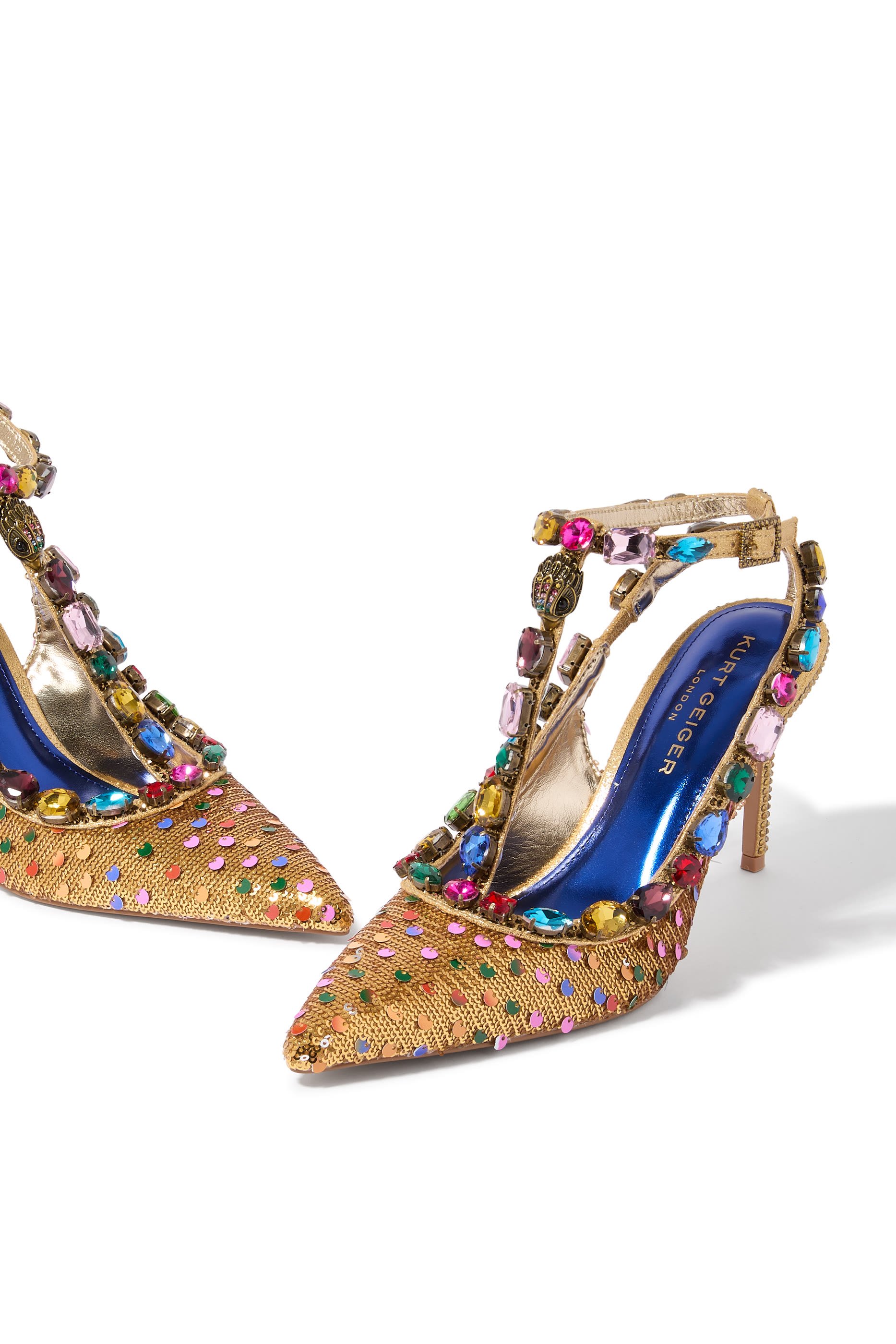 صندل بلغرافيا كورت