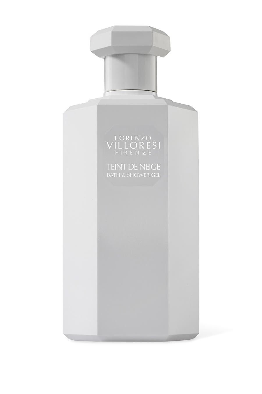 شاور جل تينت دي نيج، 250 ملل