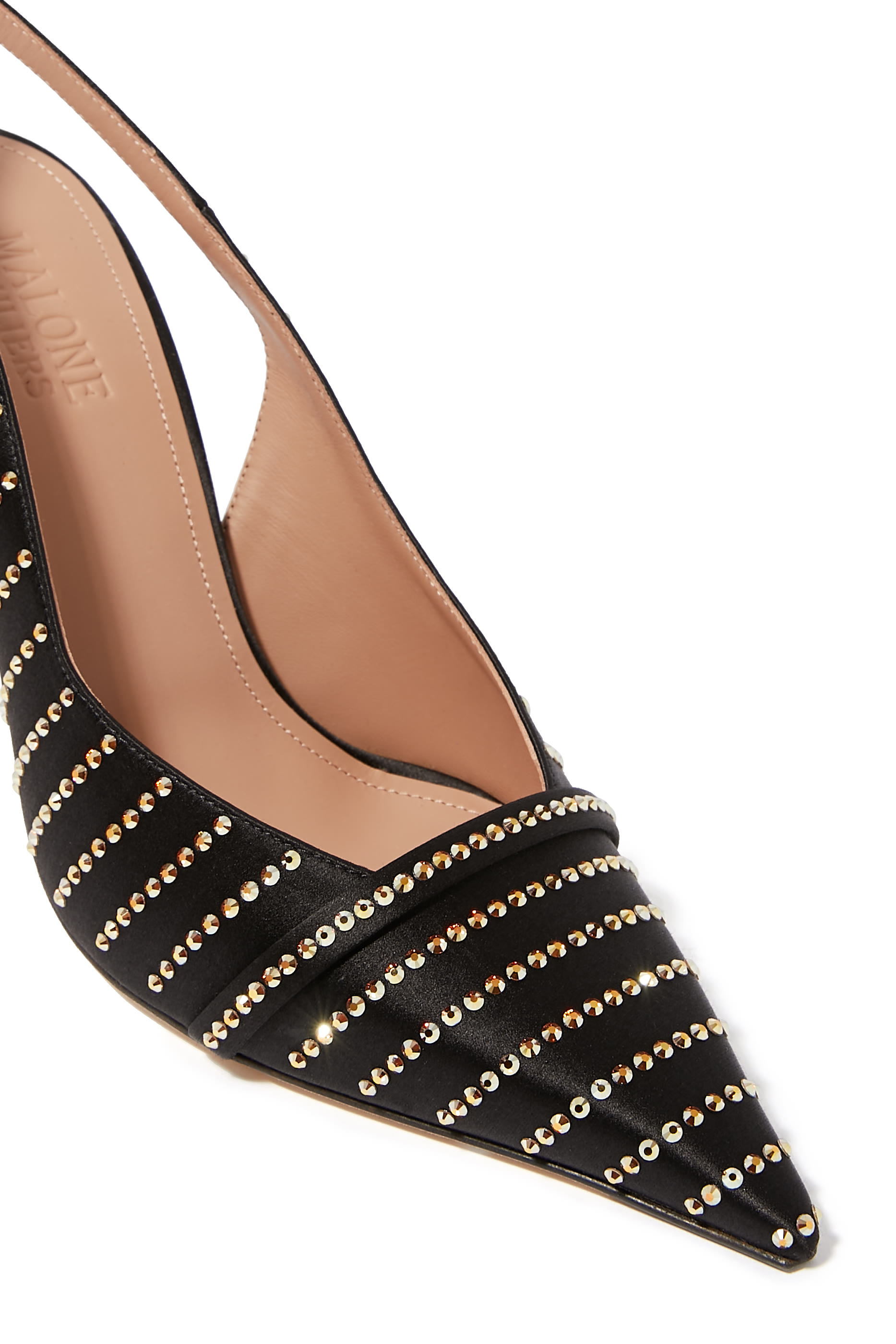 حذاء كلاسيك جاز 90 بسير خلفي ستان