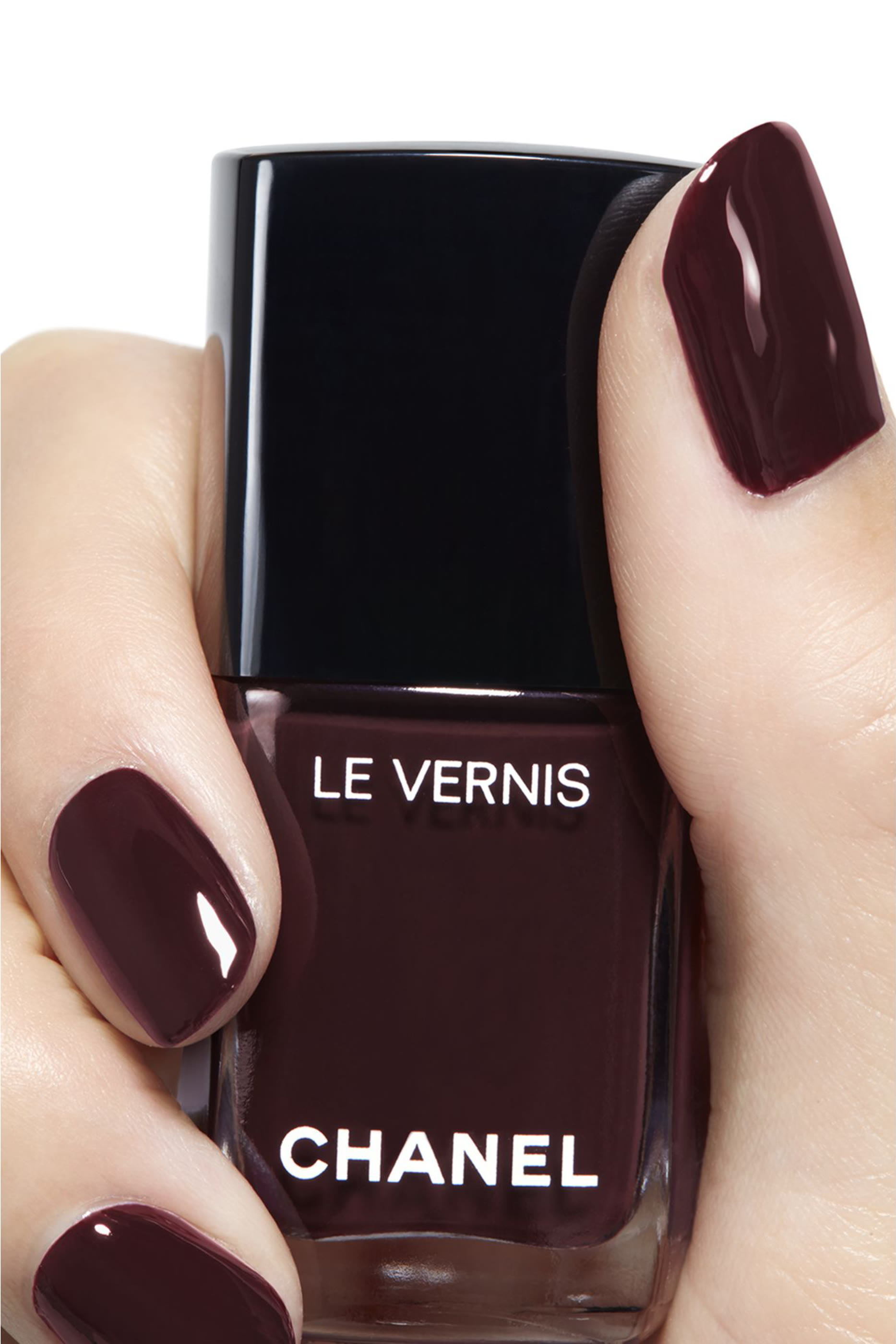 طلاء أظافر Chanel LE VERNIS
