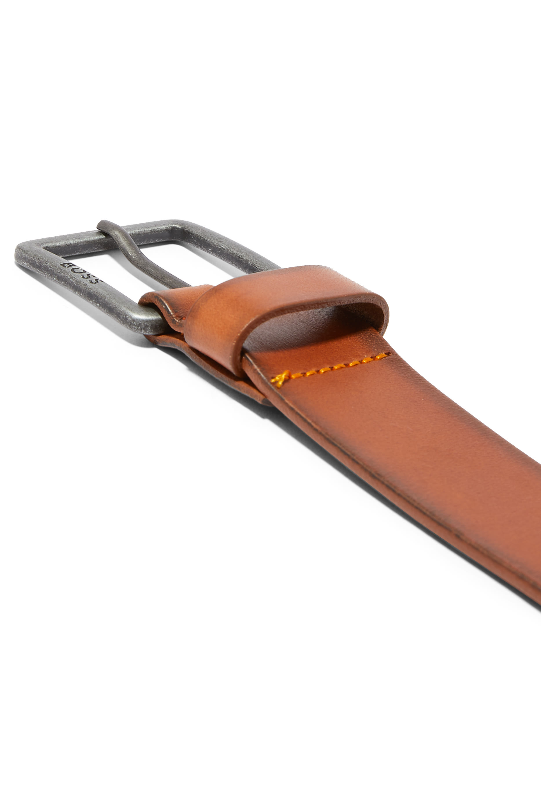 حزام جيك جلد