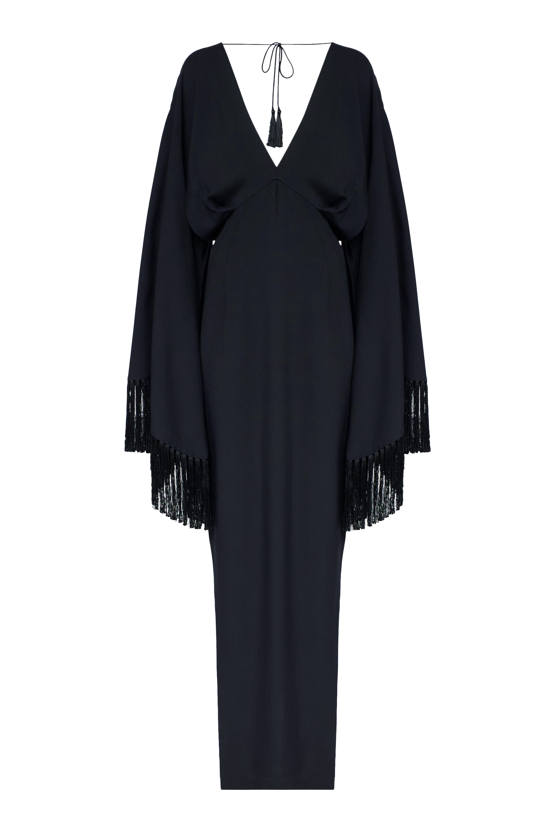 فستان مانيفيك بشرابات