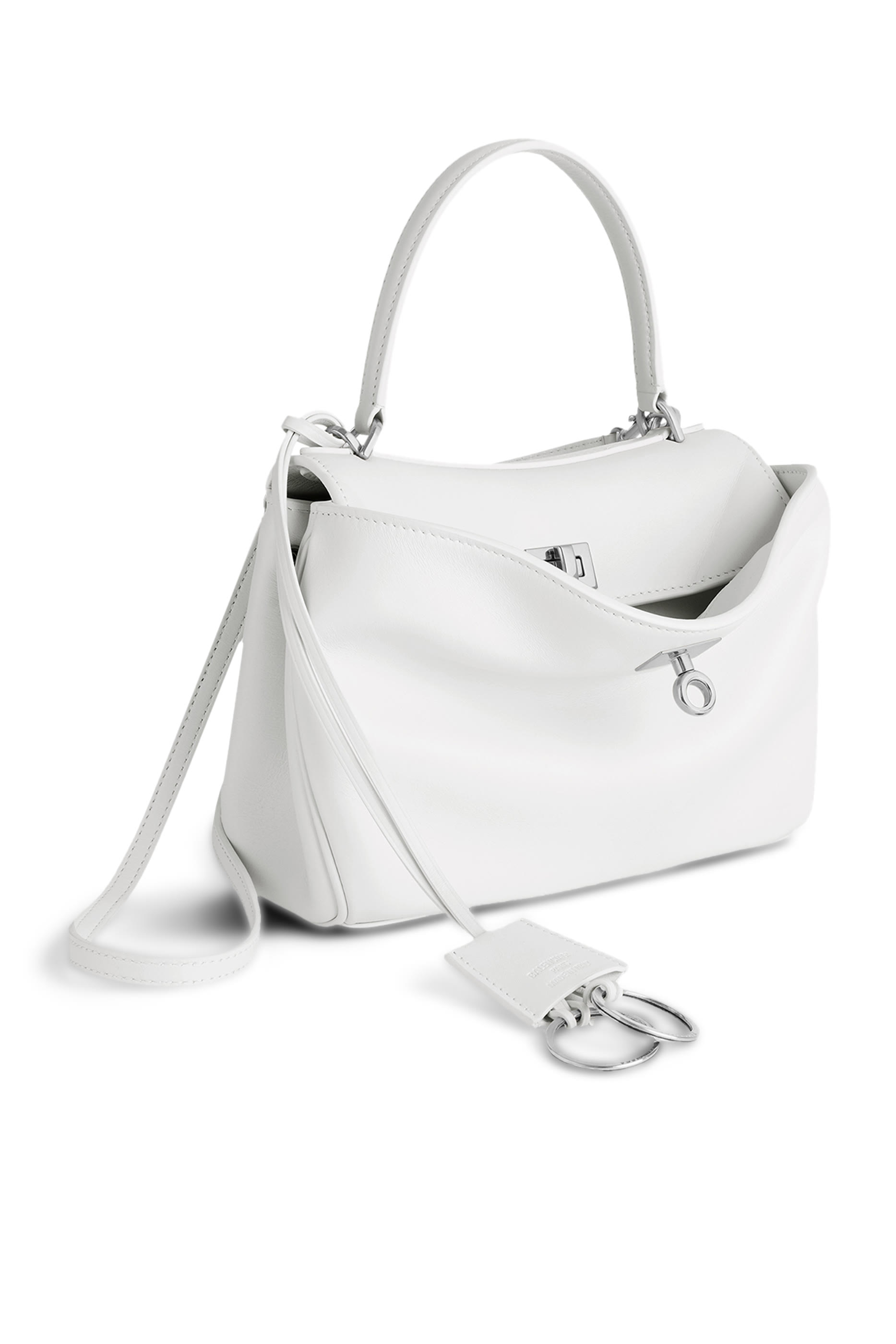 حقيبة يد روديو صغيرة