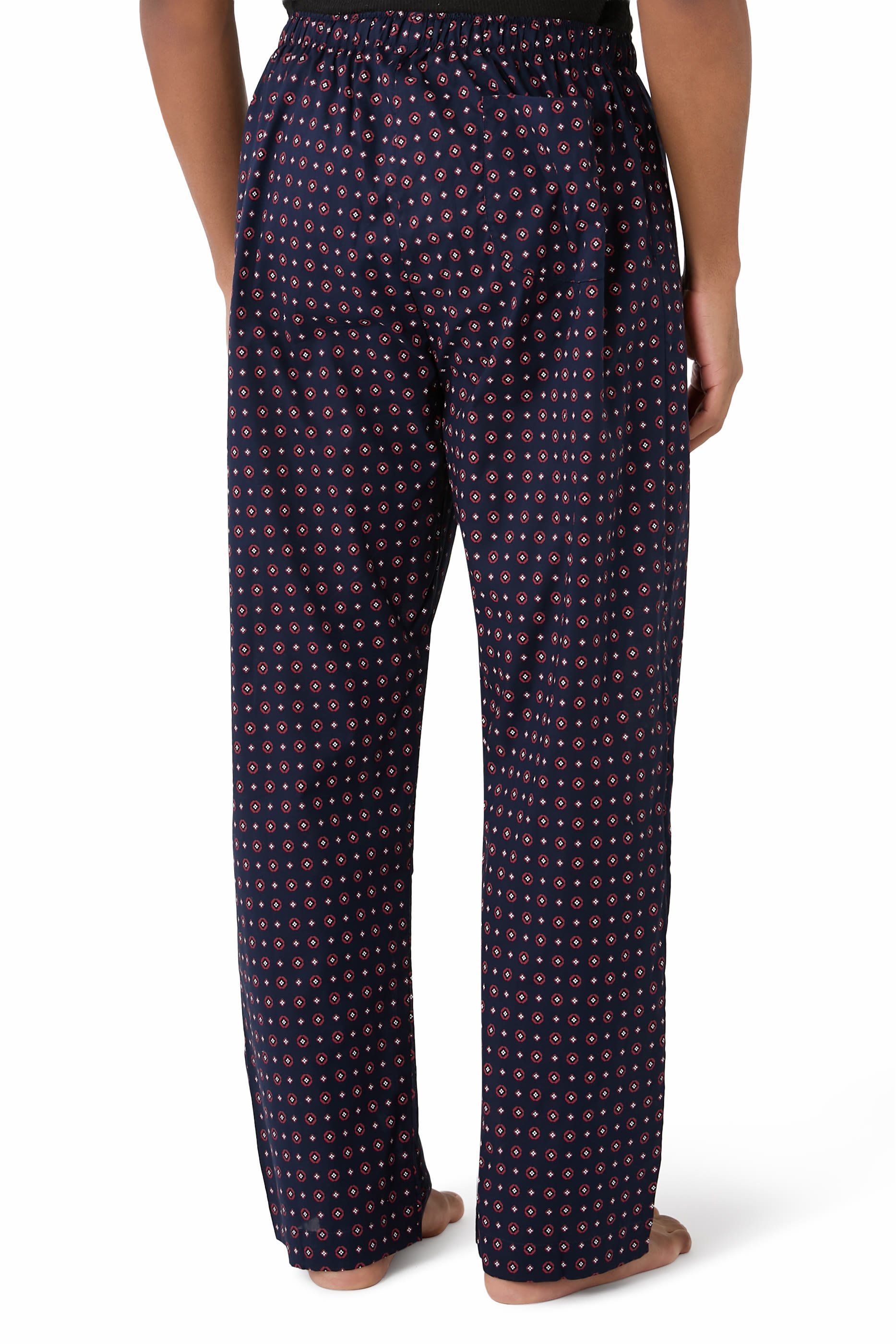 بنطال نيلسون 107