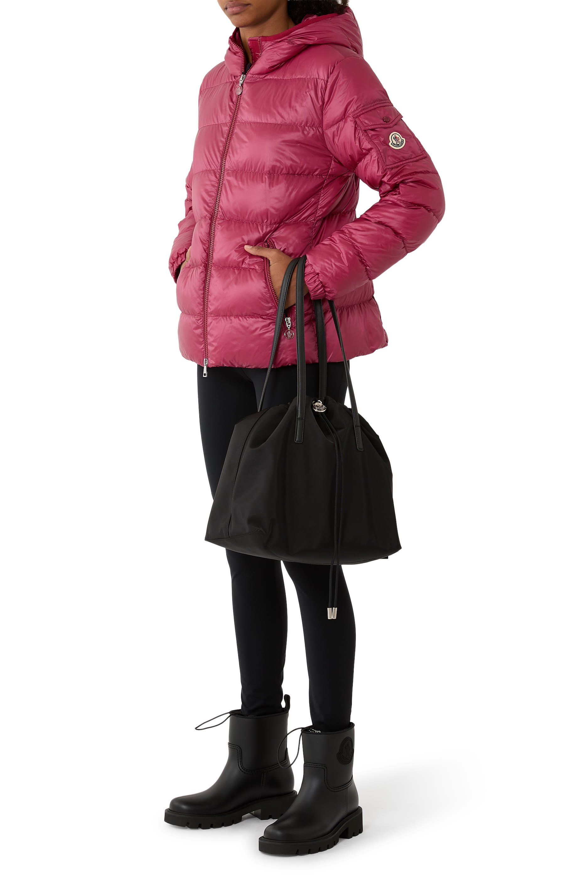 حذاء بوت كيكستريم راين