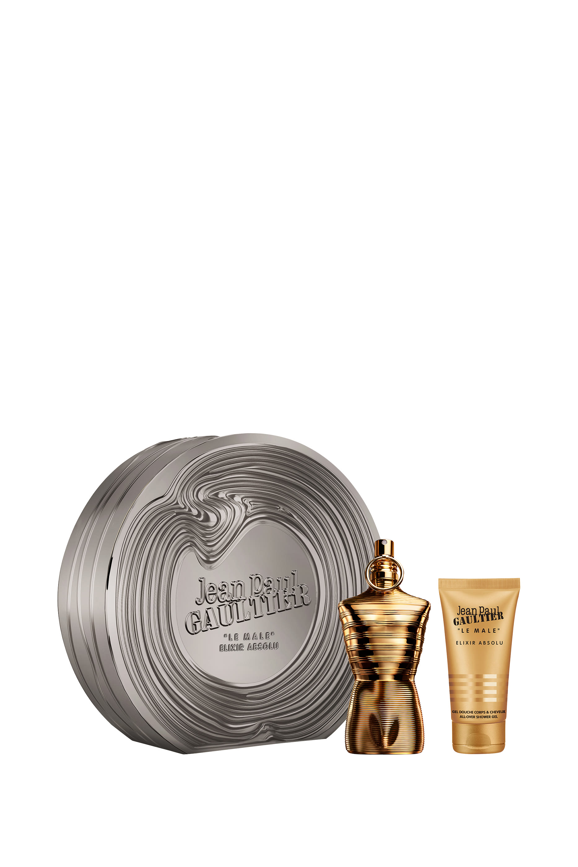 مجموعة إلكسير أبسولو لو مايل