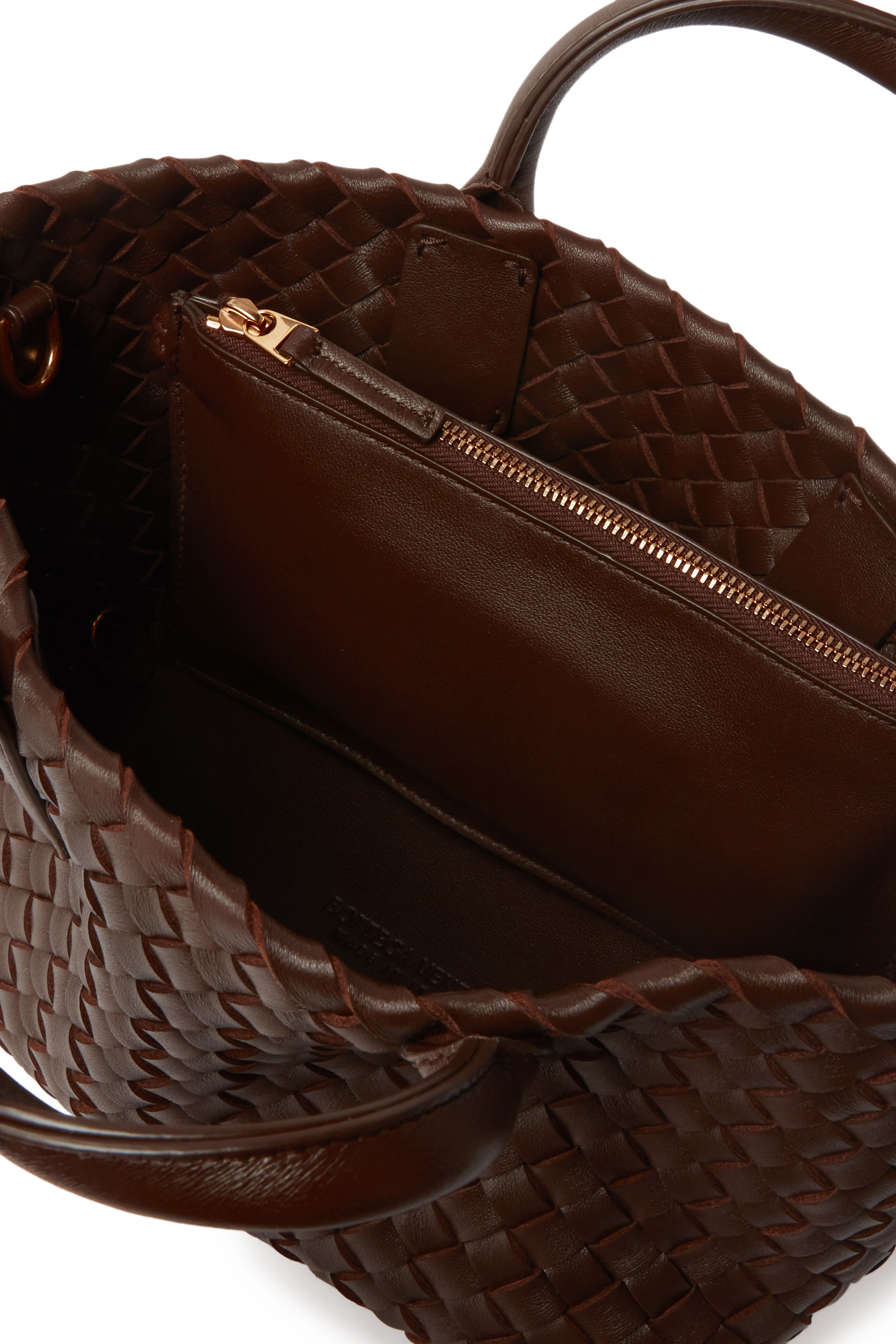 حقيبة كابات صغيرة