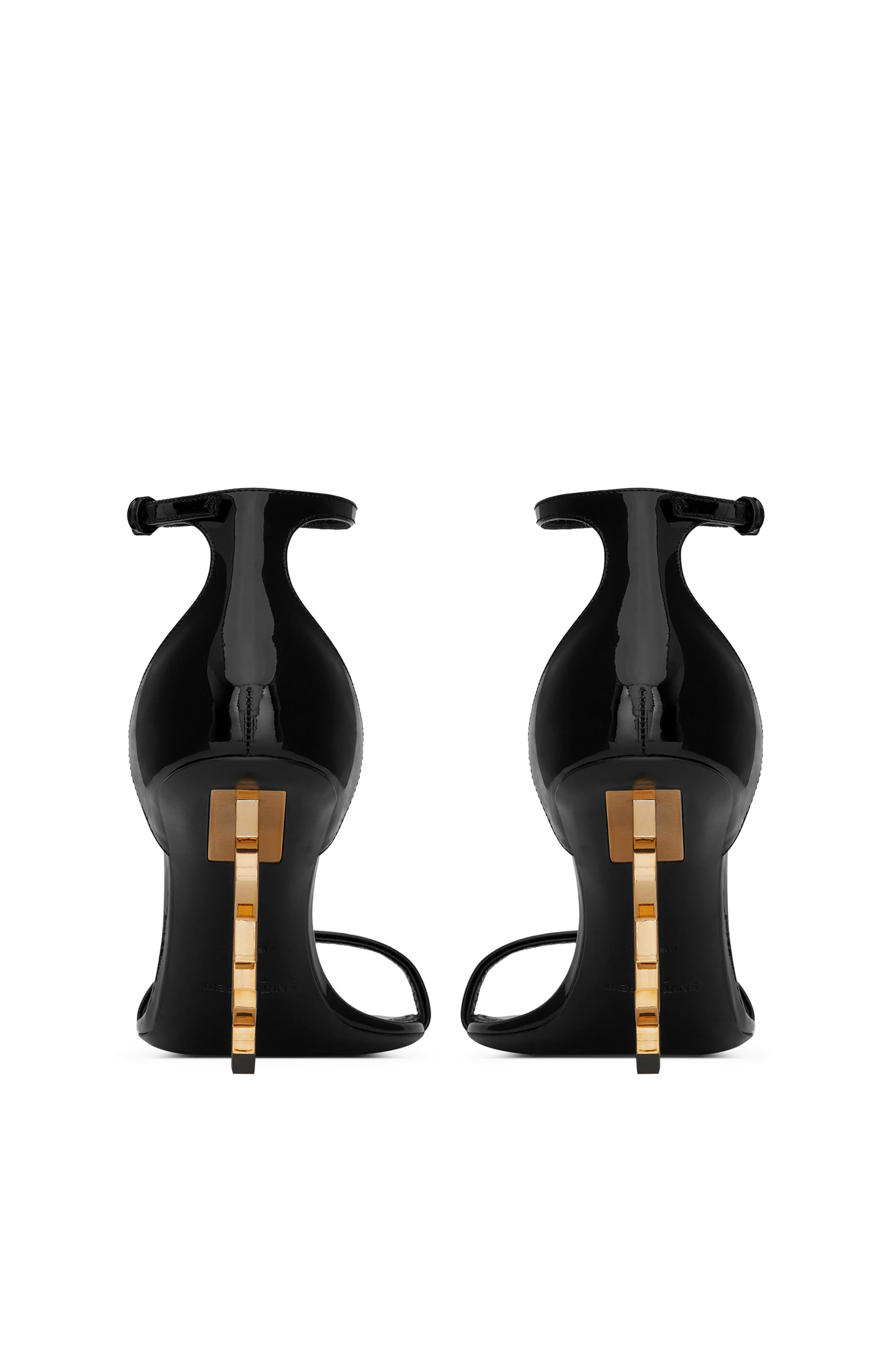 صندل أوبيوم 110 جلد لامع