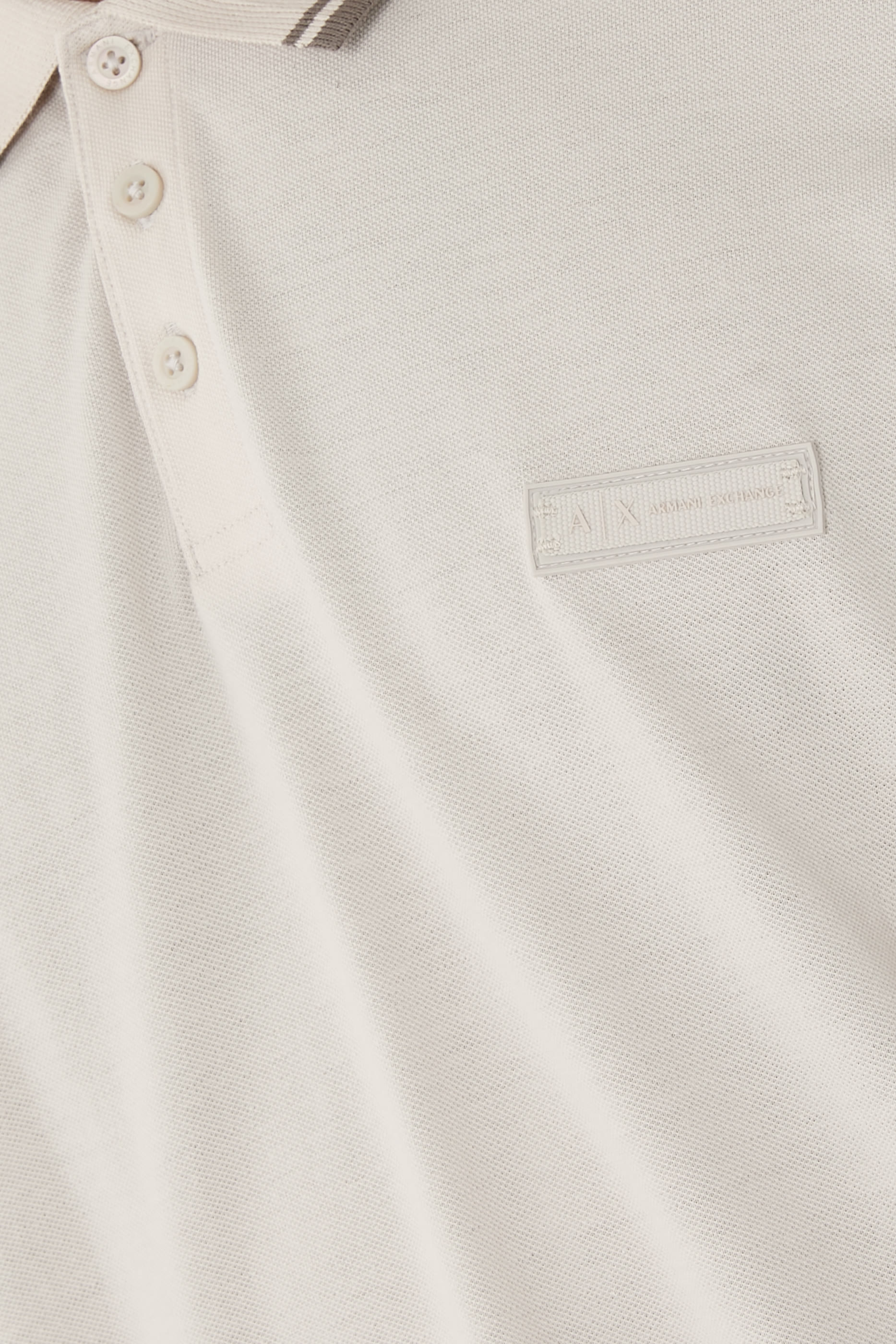 قميص بولو كوزي لاب