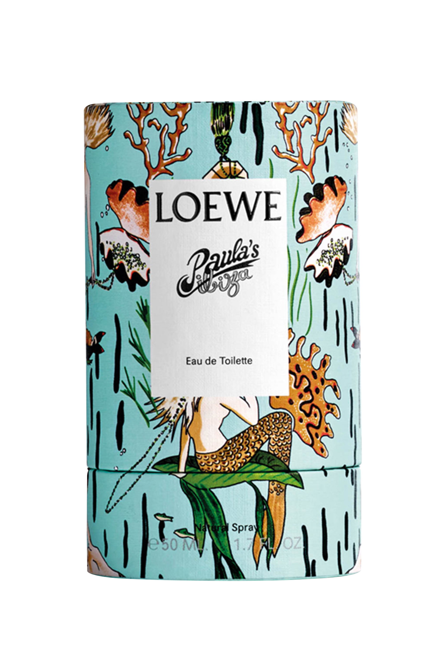 أو دو تواليت بولو إيبيزا