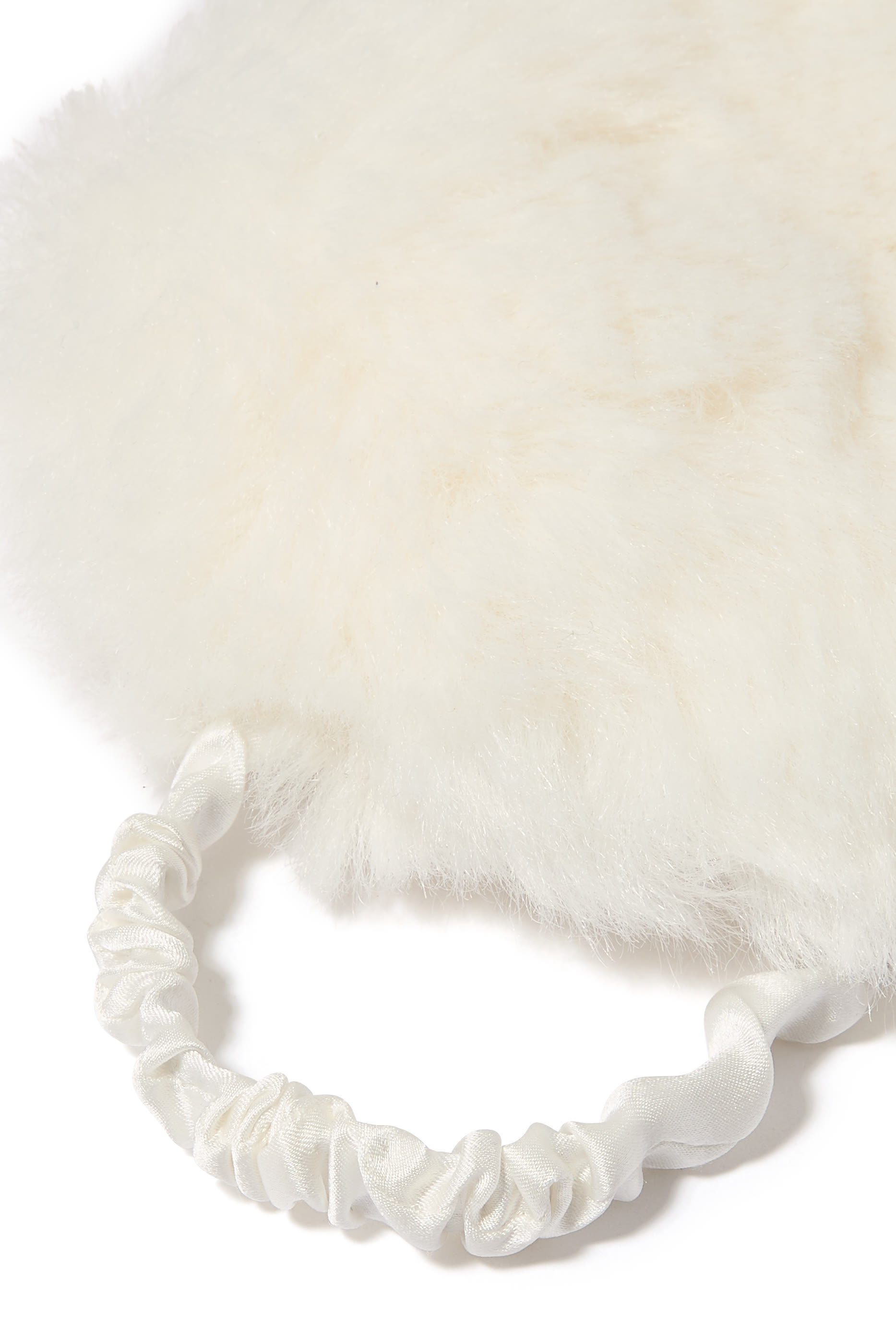 قناع للعين أودري سنو وايت