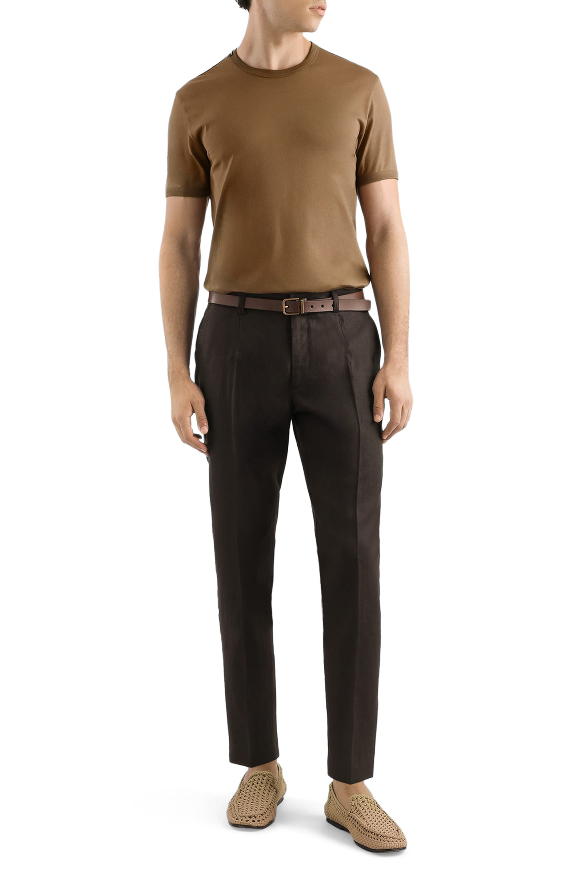 تيشيرت قطن جيرسيه