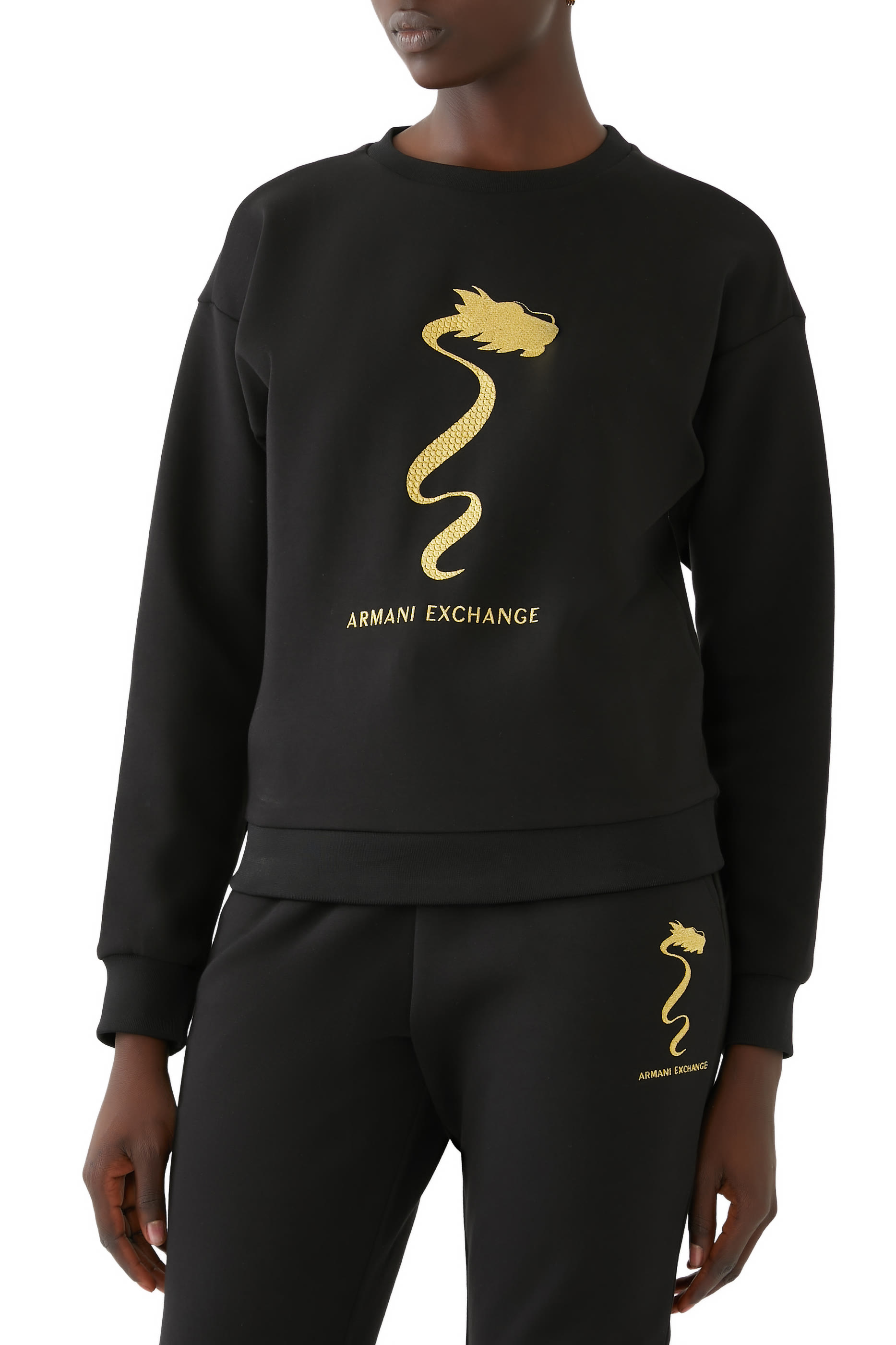 كنزة بإصدار للسنة الصينية الجديدة